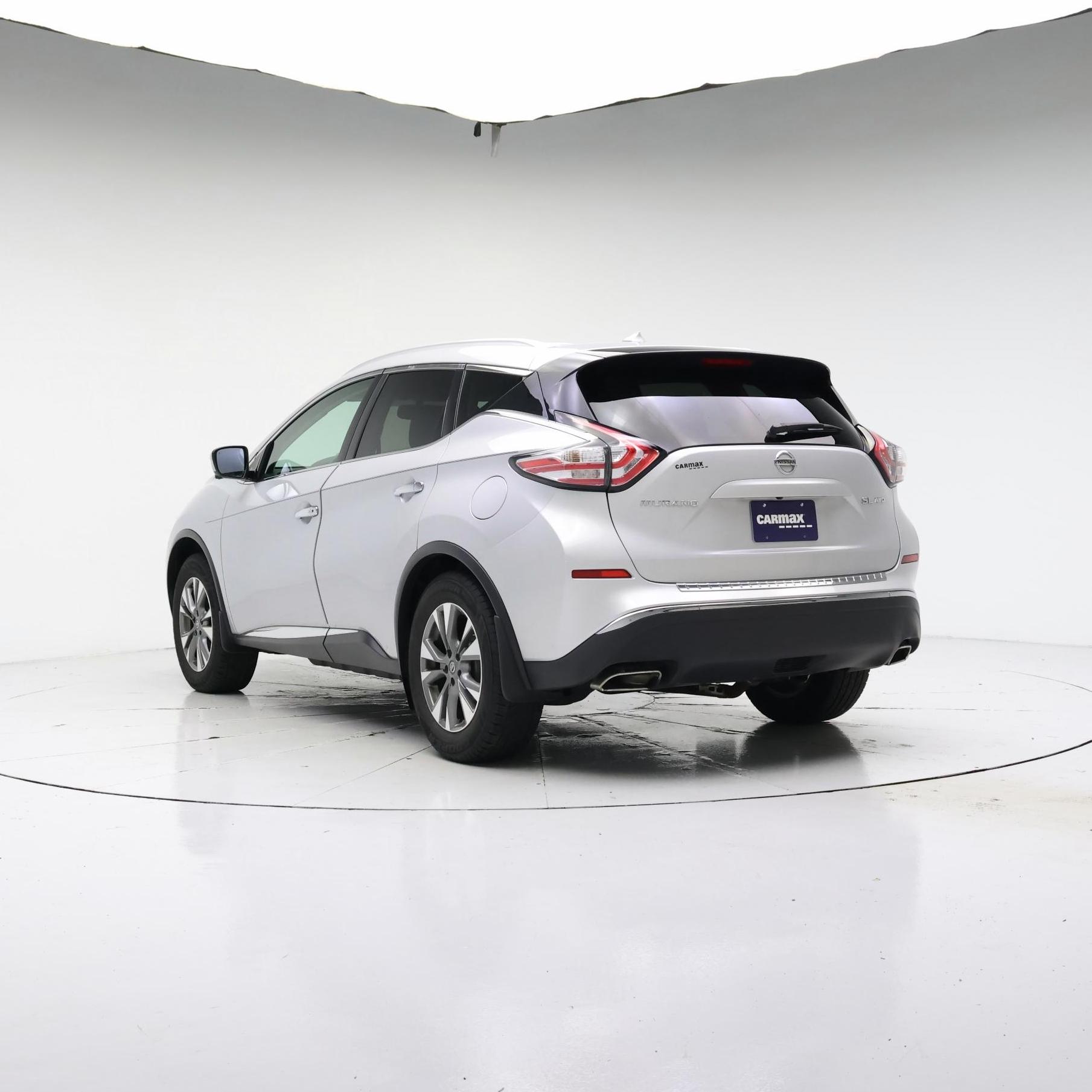 Thumbnail: 2016 Nissan Murano - 2