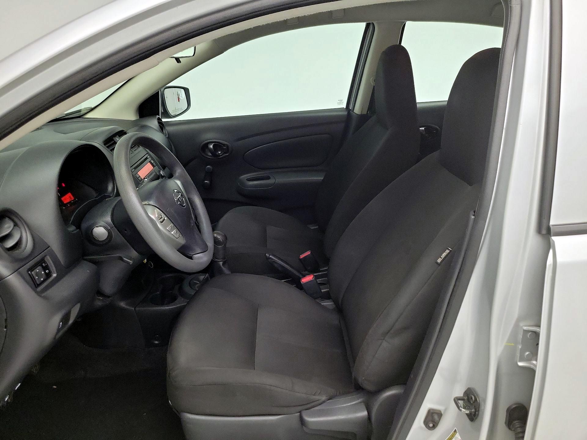 Thumbnail: 2017 Nissan Versa - 11