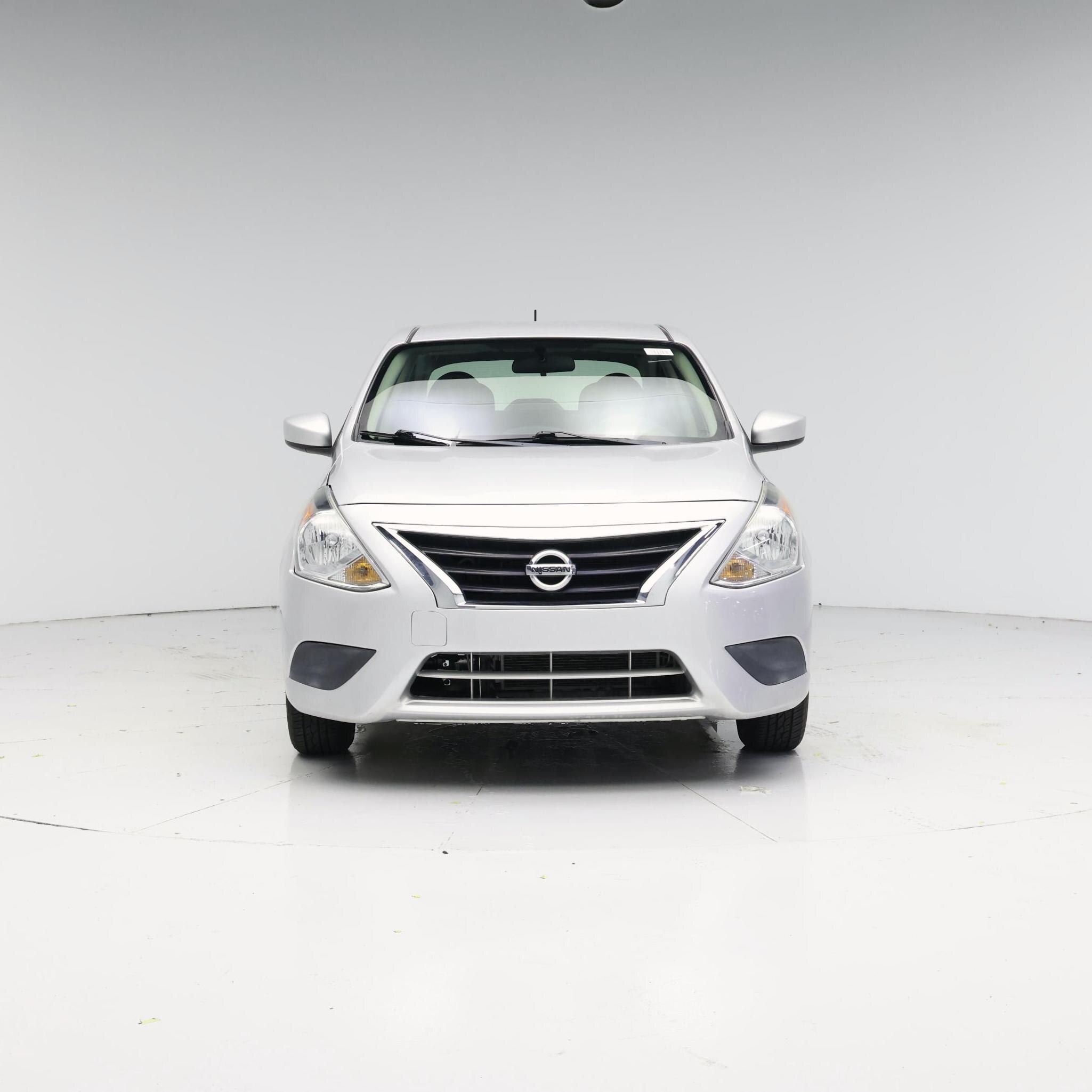 Thumbnail: 2017 Nissan Versa - 5