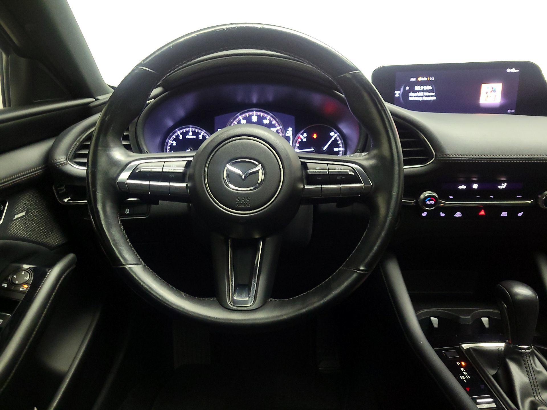 Thumbnail: 2023 Mazda Mazda3 - 10