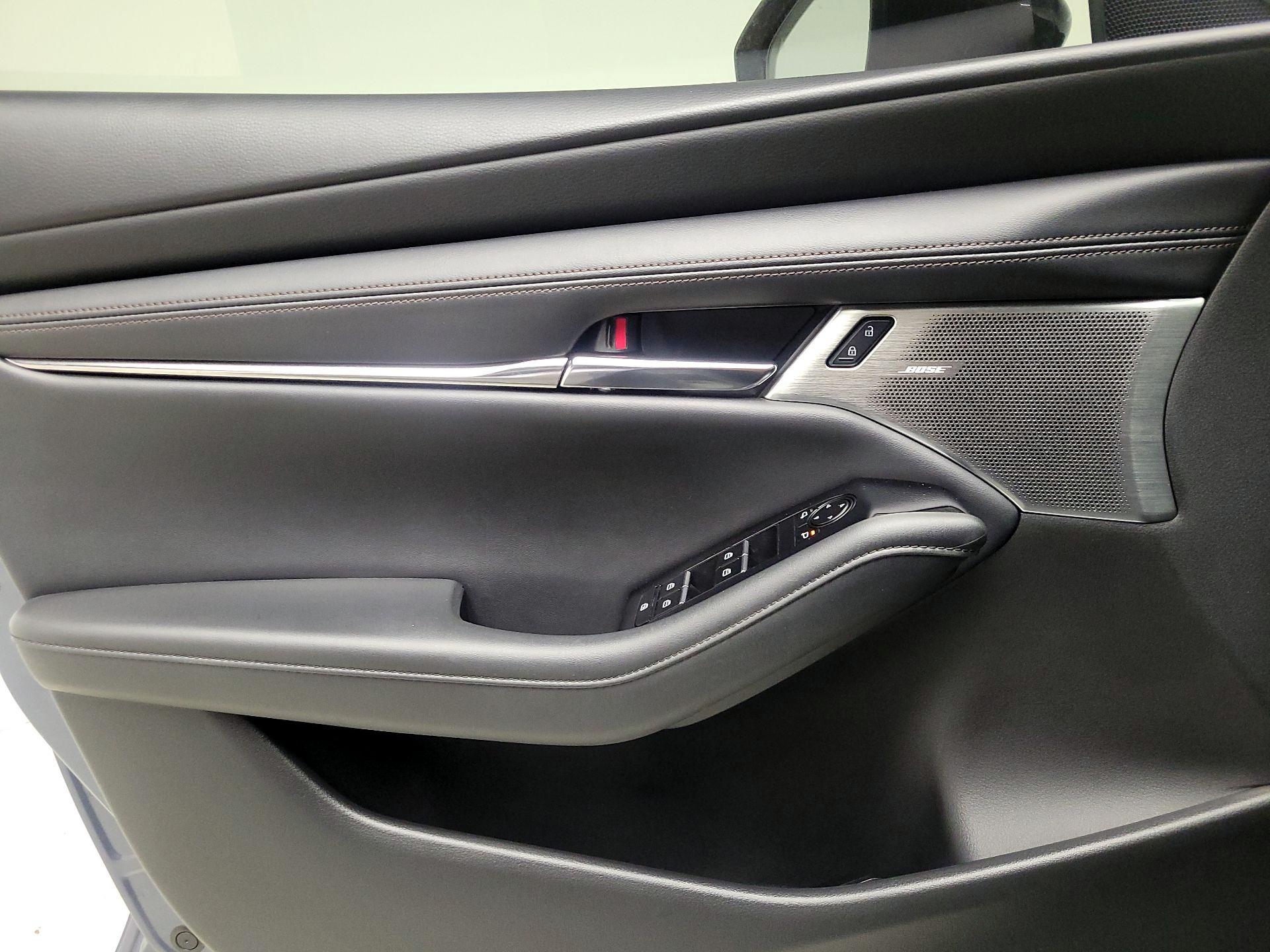 Thumbnail: 2023 Mazda Mazda3 - 12