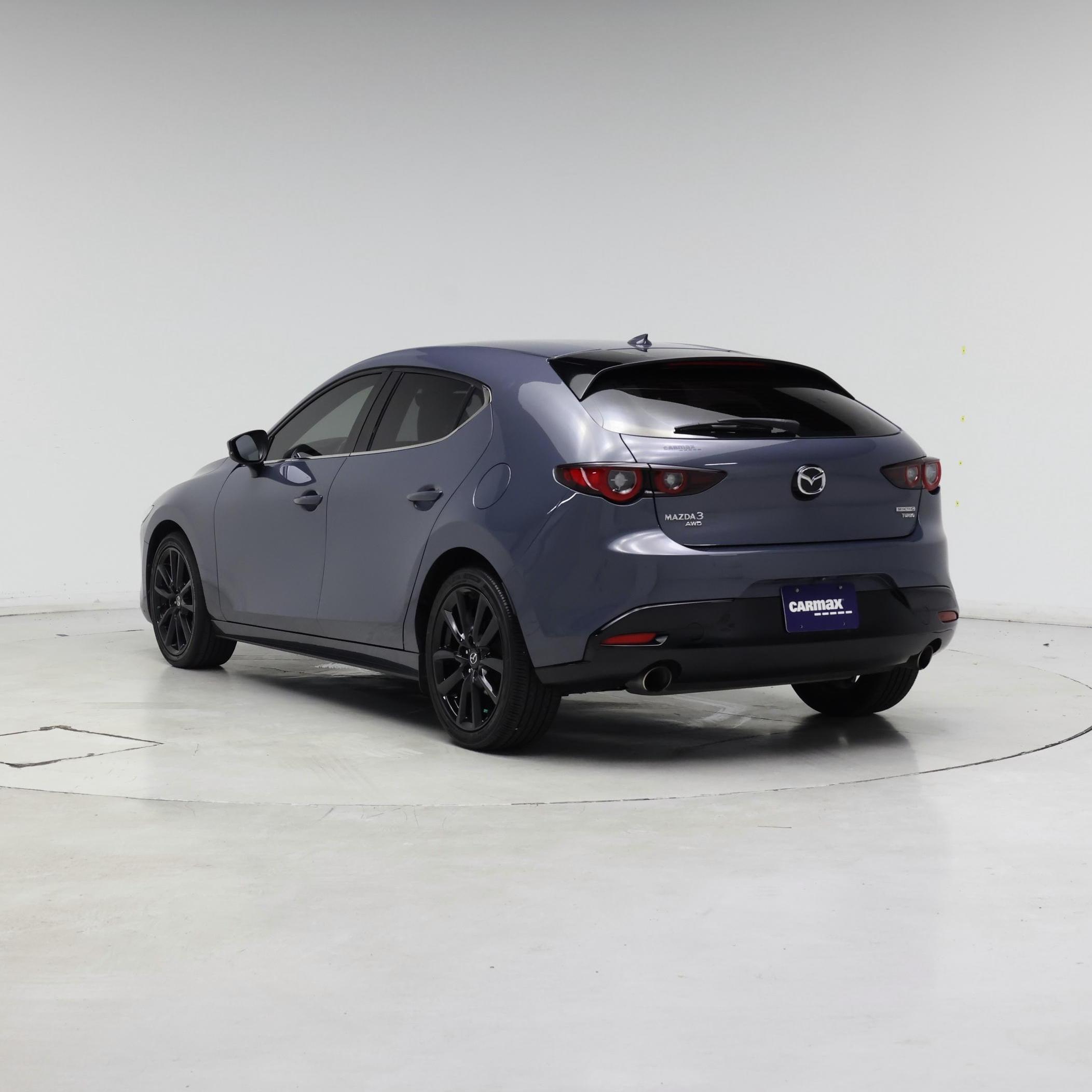 Thumbnail: 2023 Mazda Mazda3 - 2
