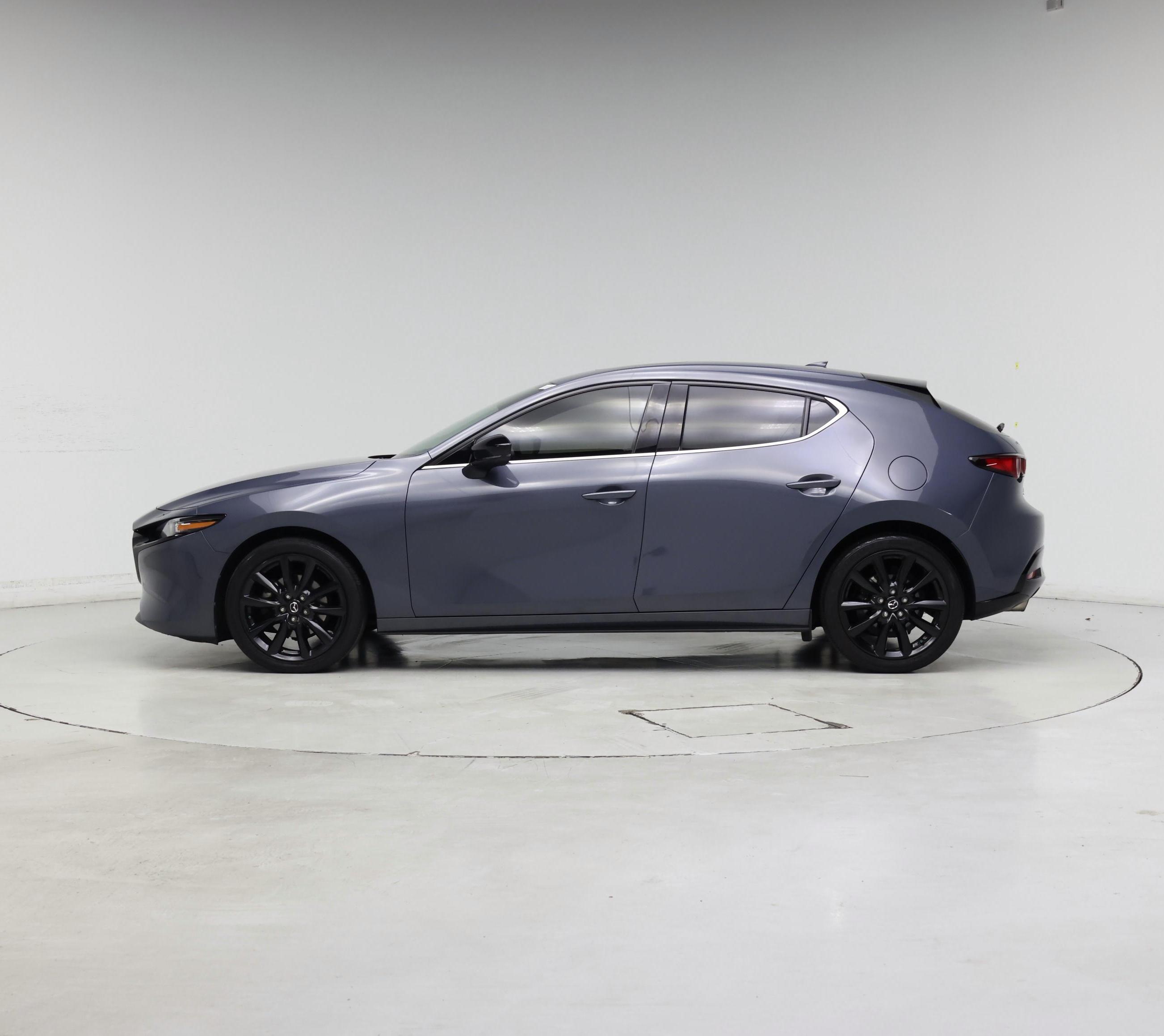 Thumbnail: 2023 Mazda Mazda3 - 3