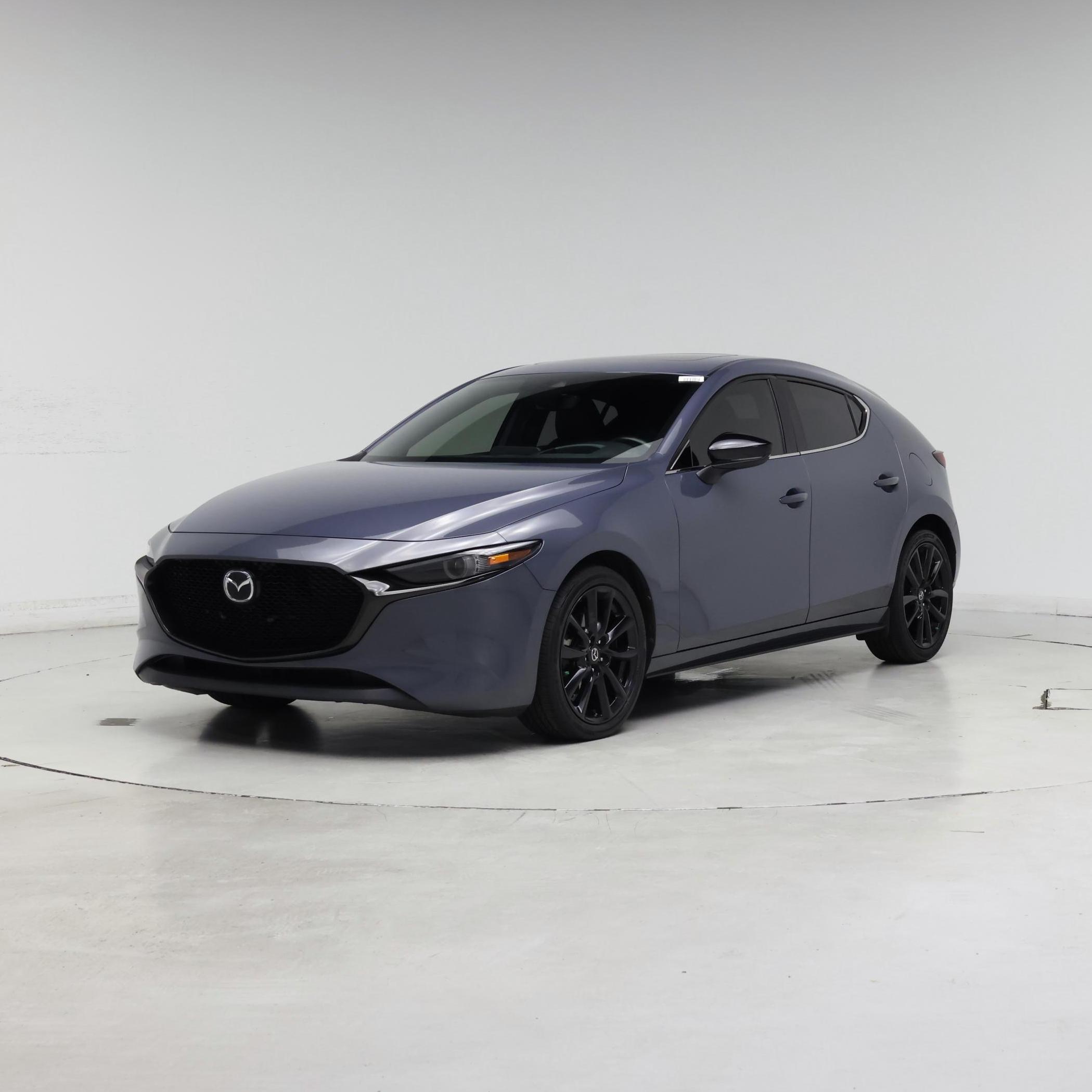 Thumbnail: 2023 Mazda Mazda3 - 4