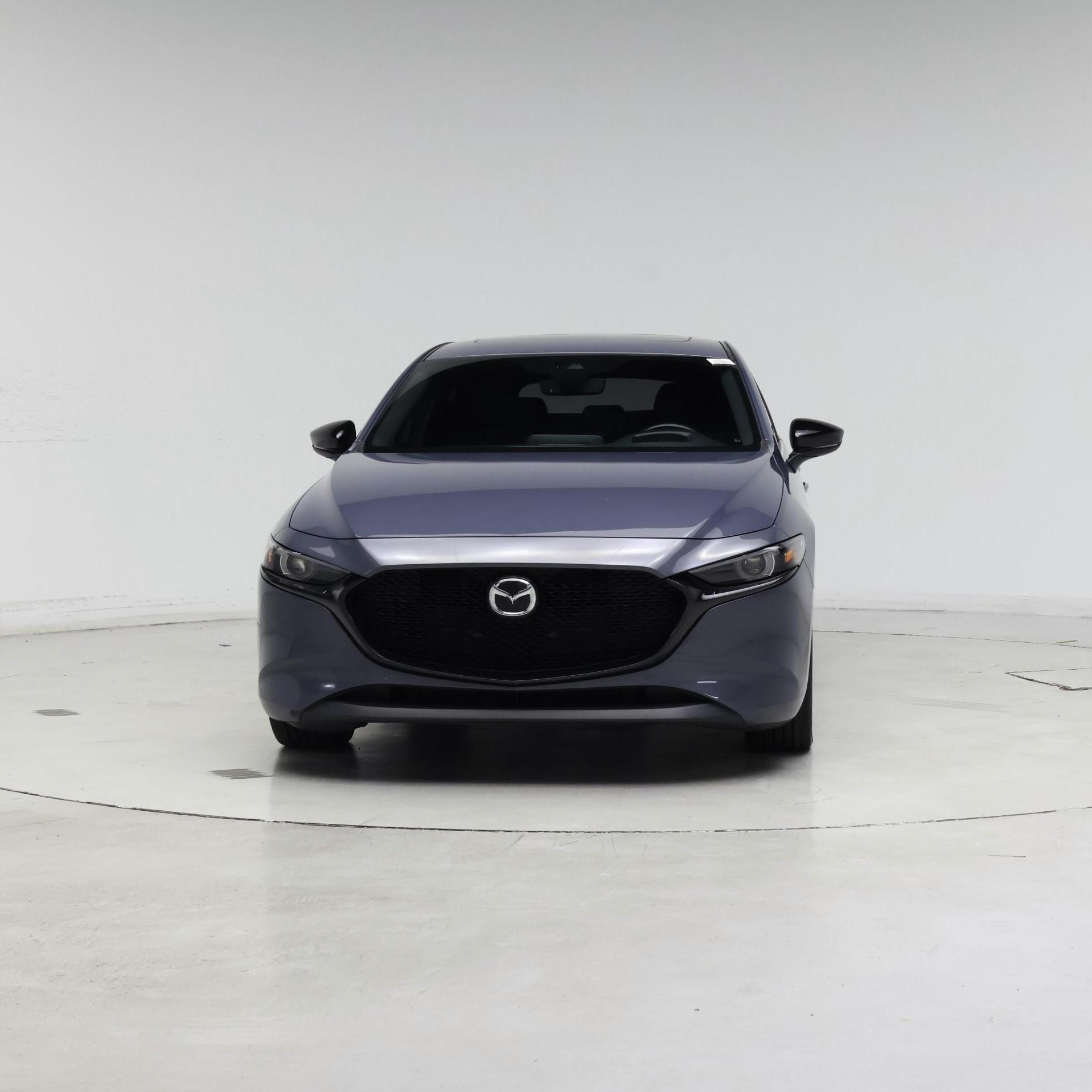 Thumbnail: 2023 Mazda Mazda3 - 5