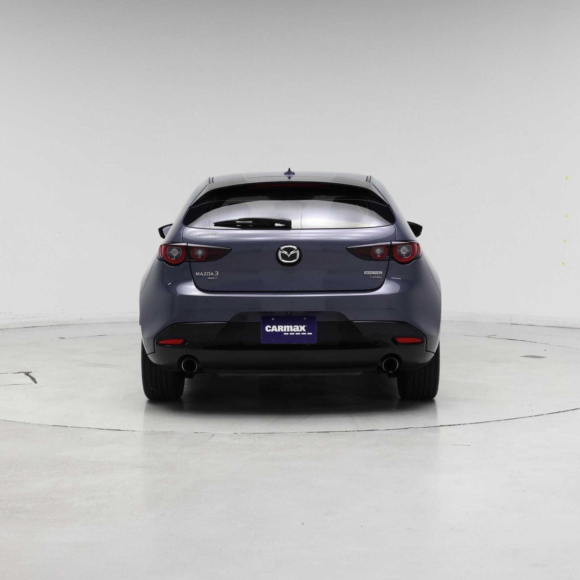 Thumbnail: 2023 Mazda Mazda3 - 6