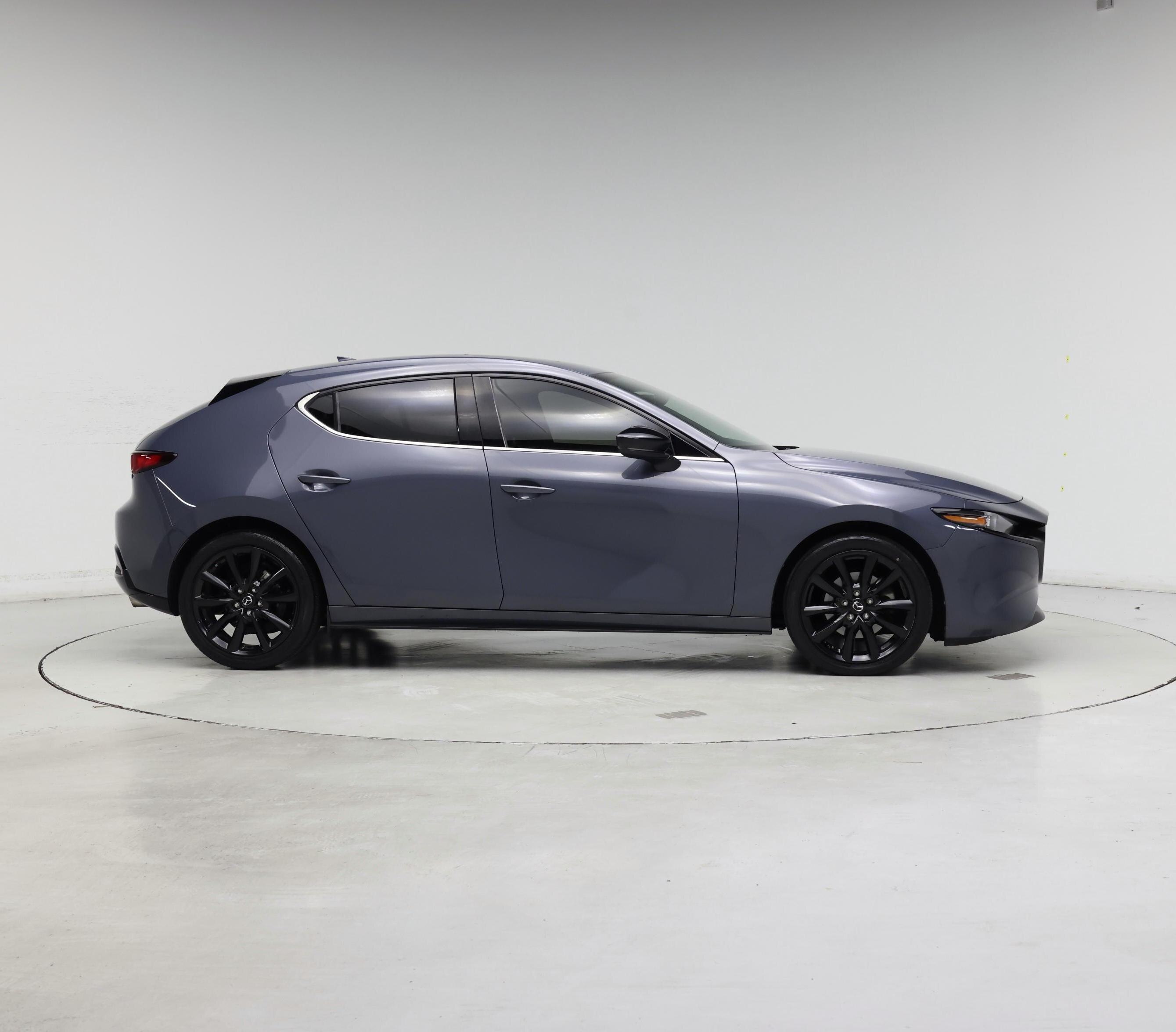 Thumbnail: 2023 Mazda Mazda3 - 7