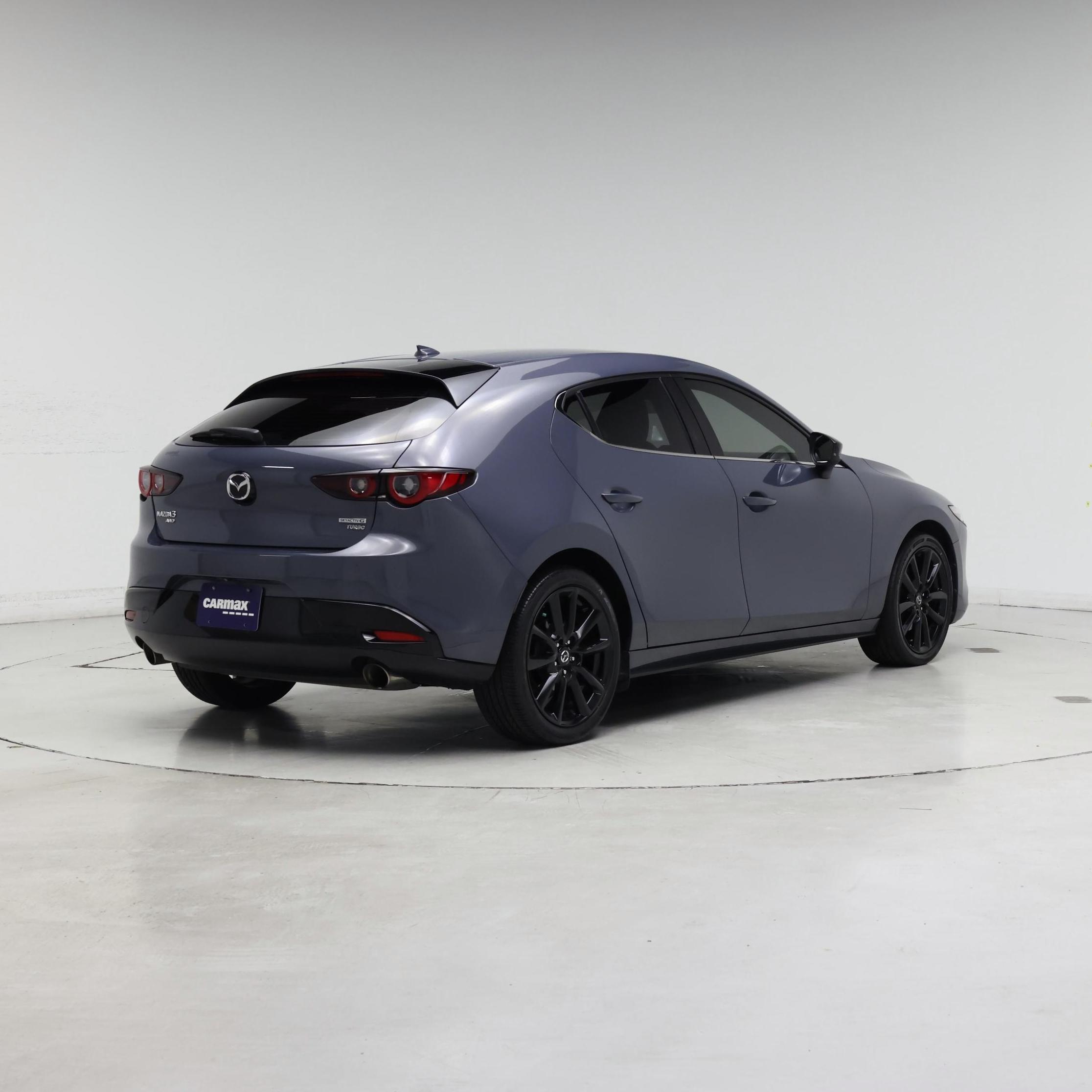 Thumbnail: 2023 Mazda Mazda3 - 8