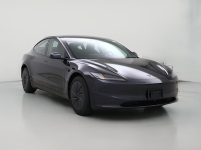 2026 Tesla Model 3 Premium