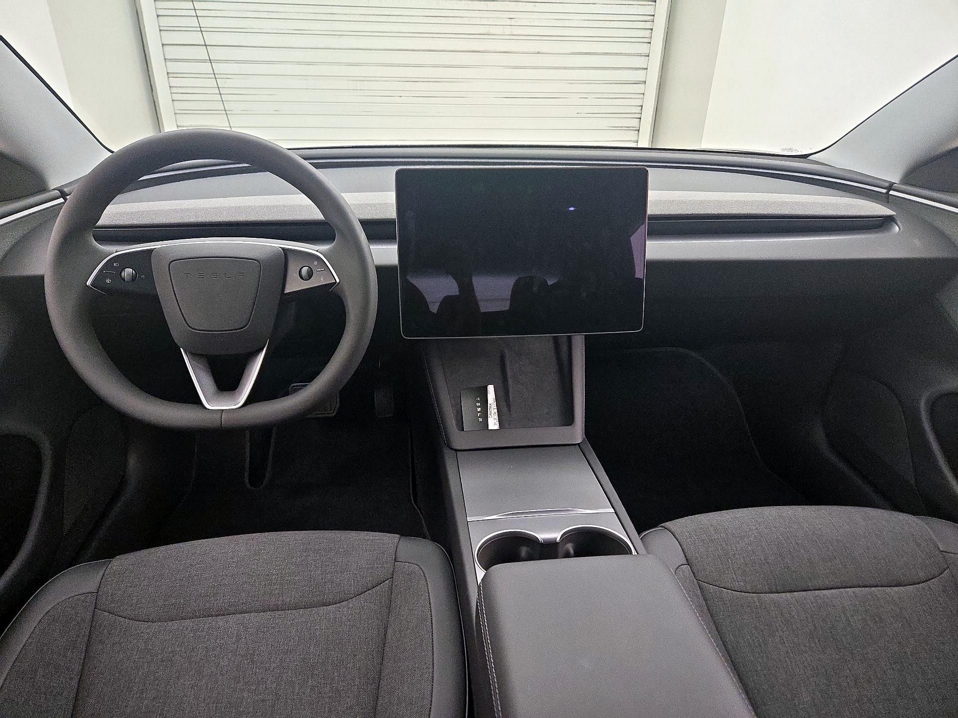 Thumbnail: 2026 Tesla Model 3 - 9