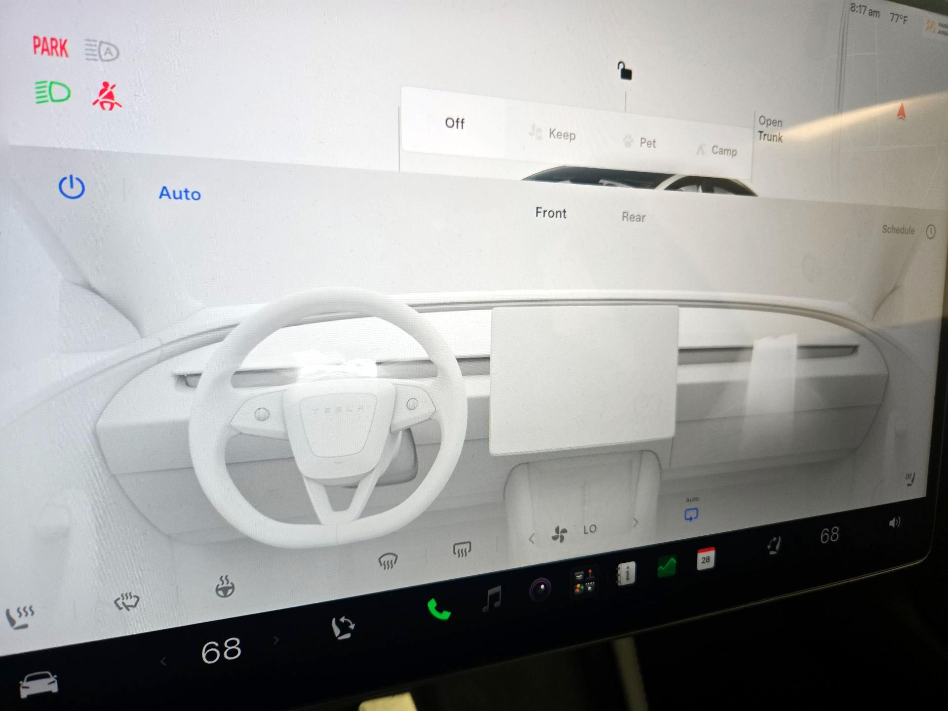 Thumbnail: 2026 Tesla Model 3 - 14