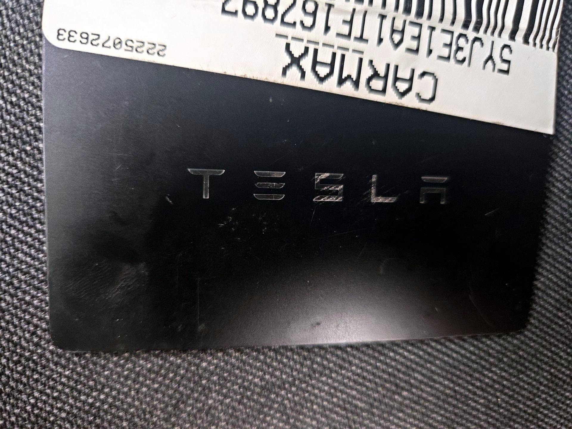 Thumbnail: 2026 Tesla Model 3 - 18