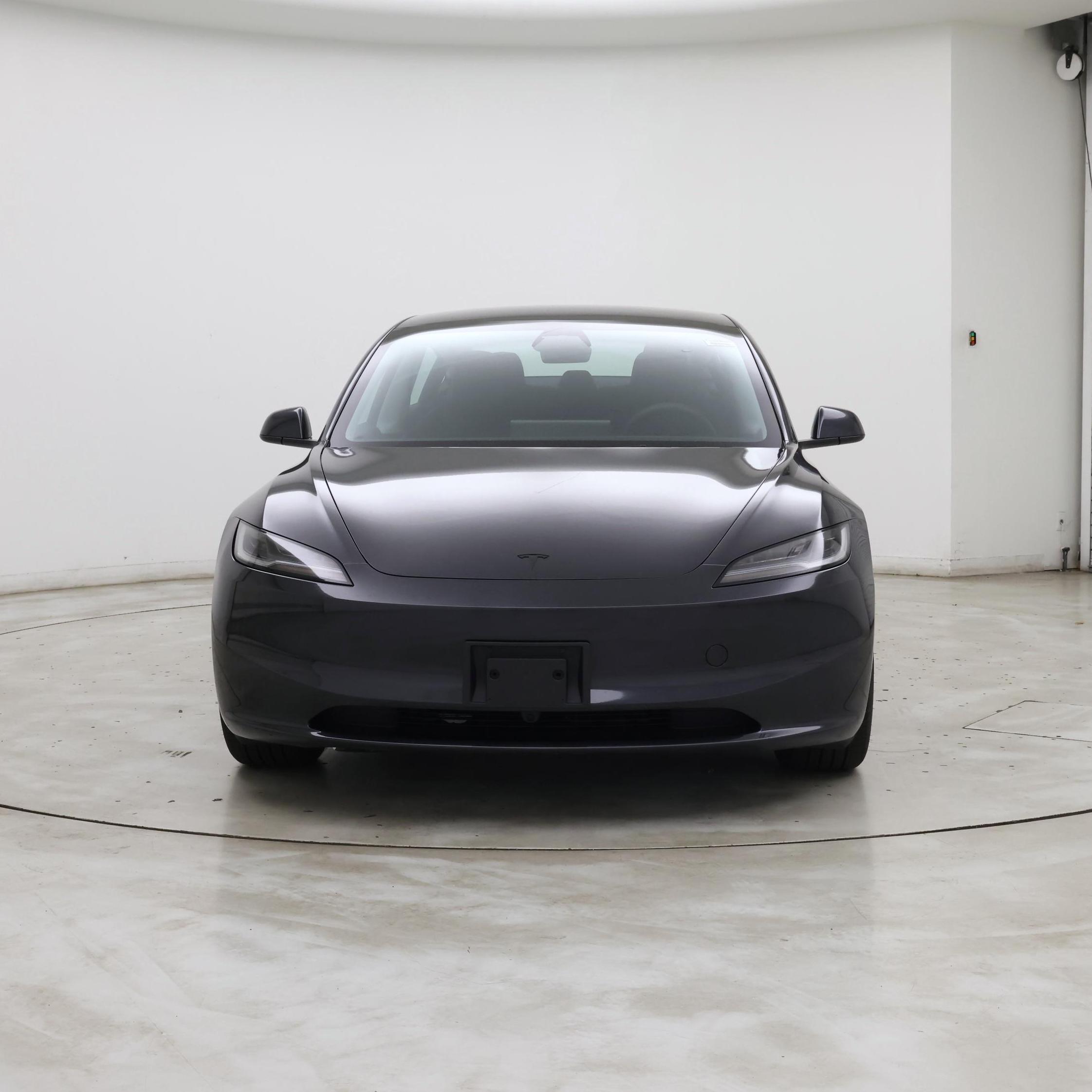 Thumbnail: 2026 Tesla Model 3 - 5