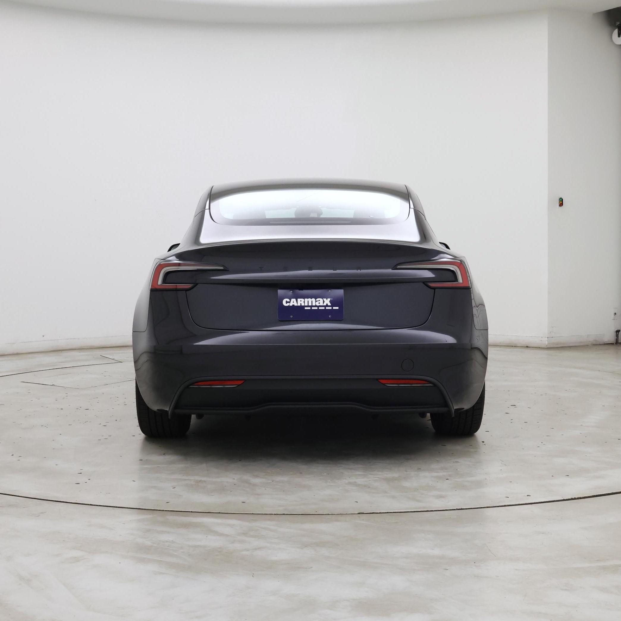 Thumbnail: 2026 Tesla Model 3 - 6