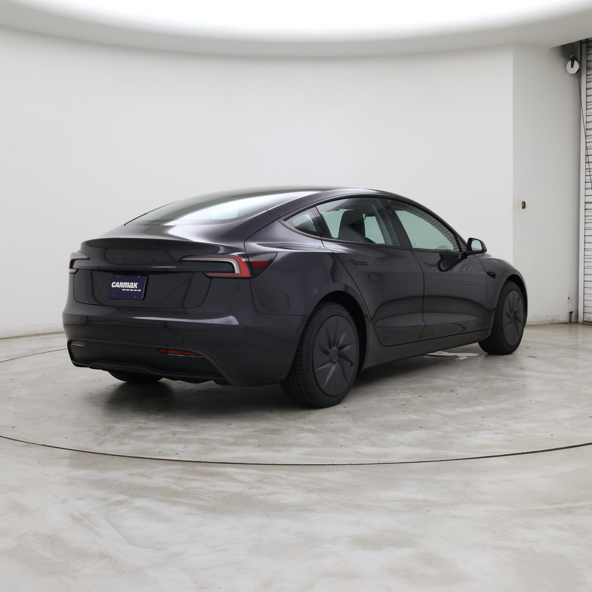 Thumbnail: 2026 Tesla Model 3 - 8