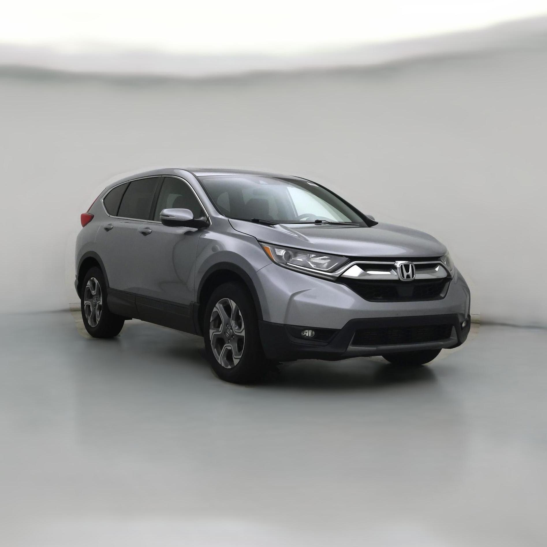 Thumbnail: 2019 Honda CR-V - 1