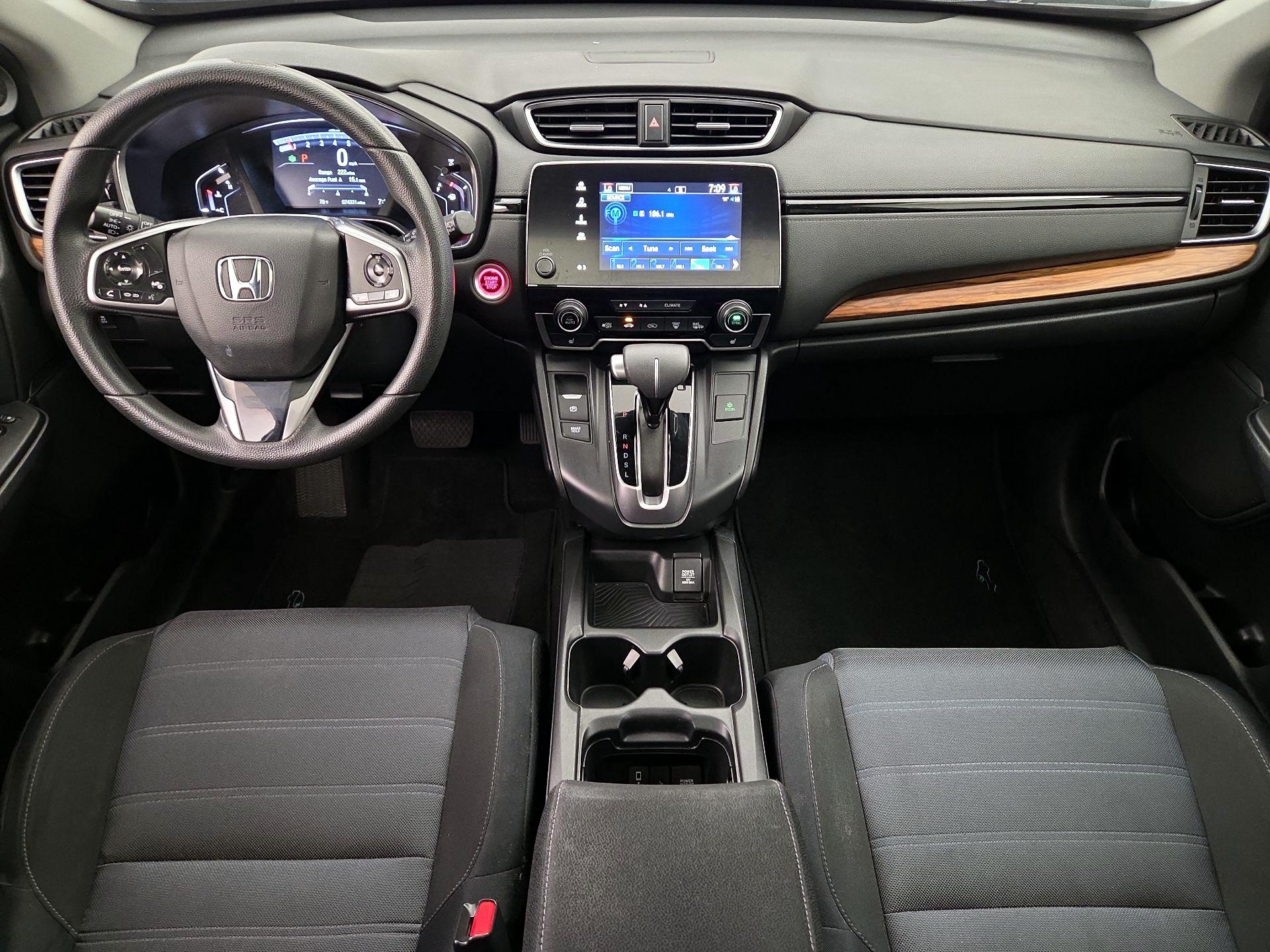 Thumbnail: 2019 Honda CR-V - 9