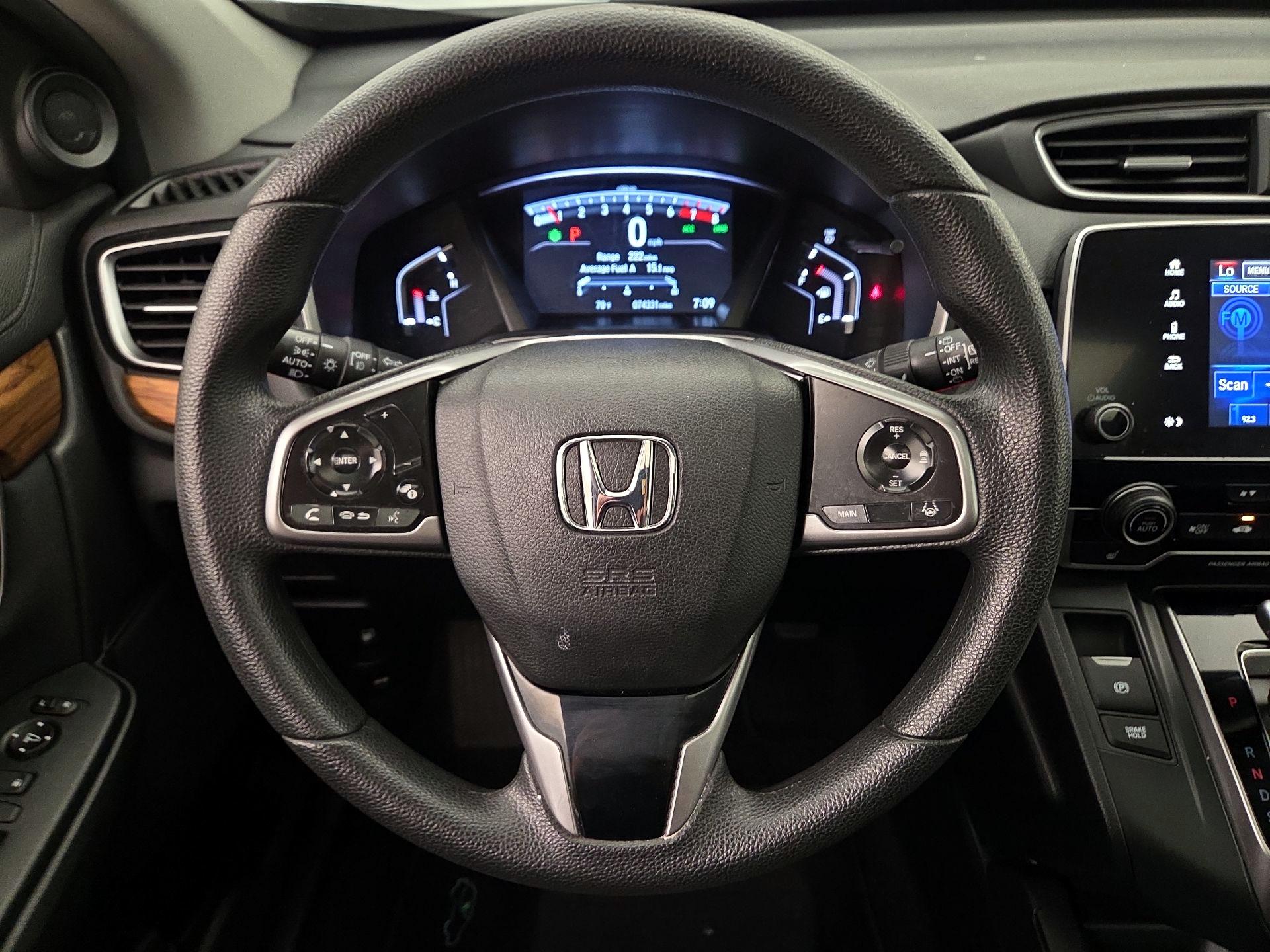 Thumbnail: 2019 Honda CR-V - 10