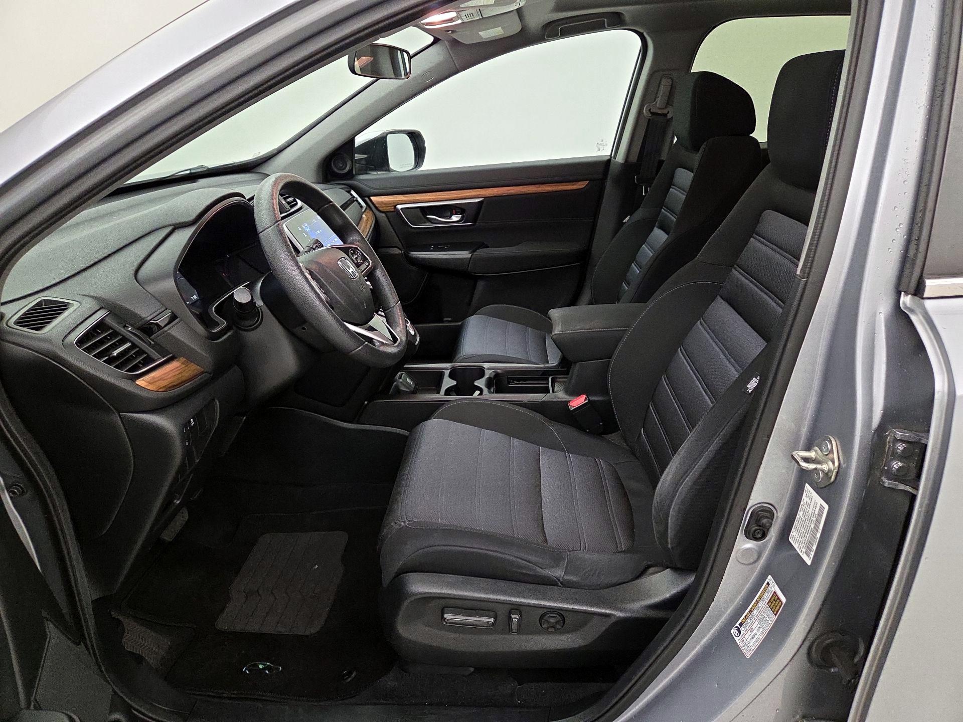 Thumbnail: 2019 Honda CR-V - 11