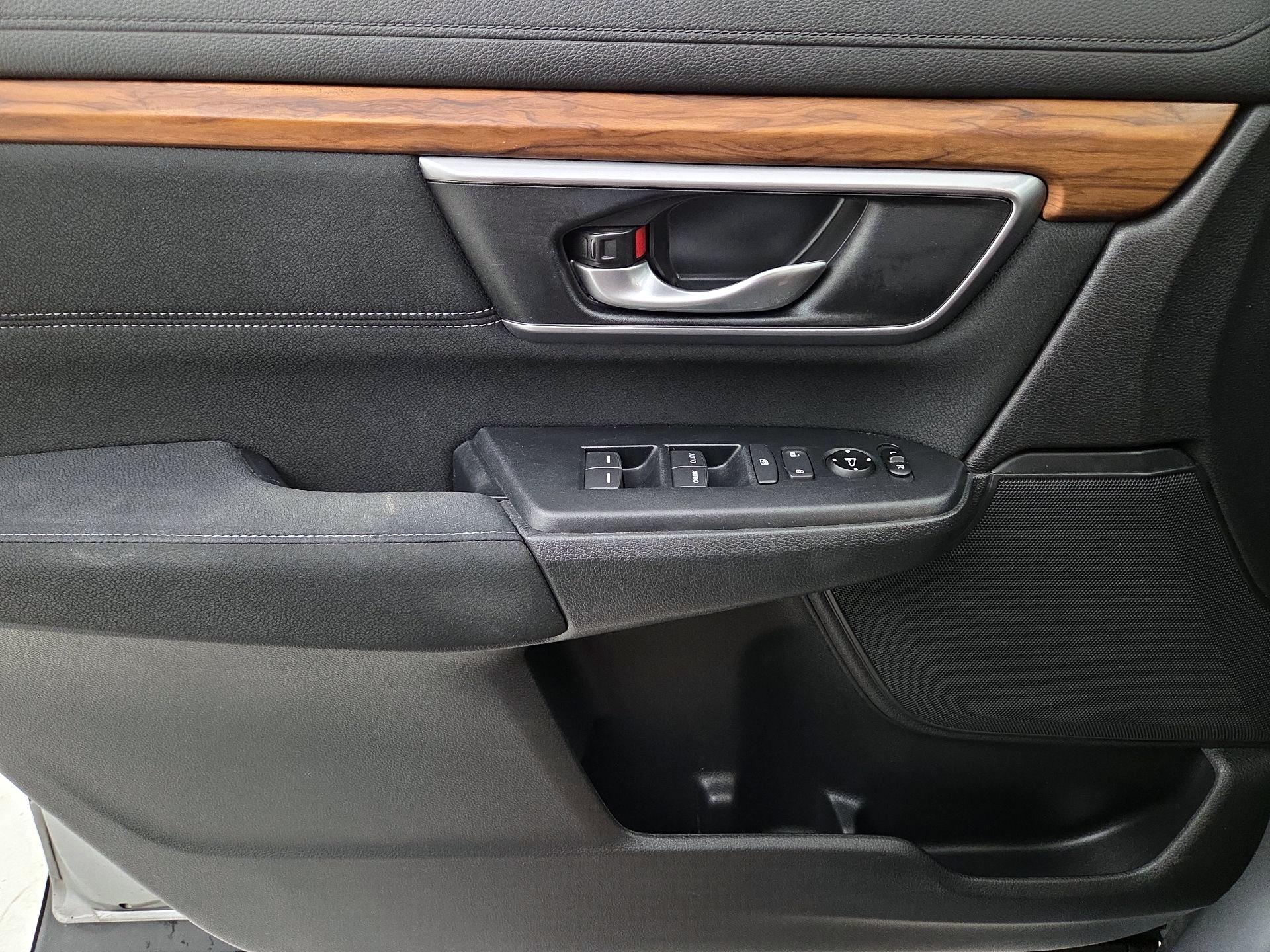 Thumbnail: 2019 Honda CR-V - 12