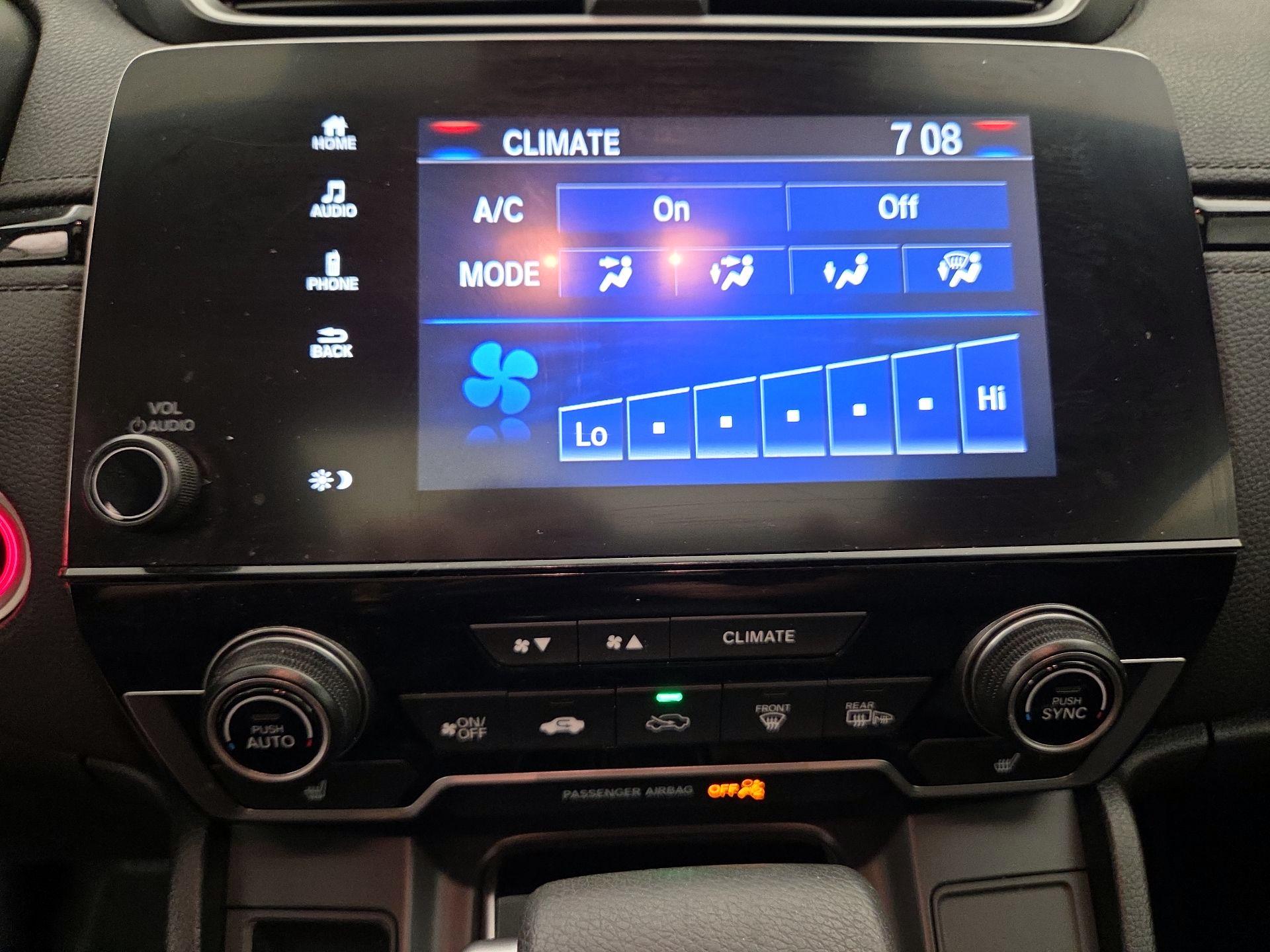Thumbnail: 2019 Honda CR-V - 16