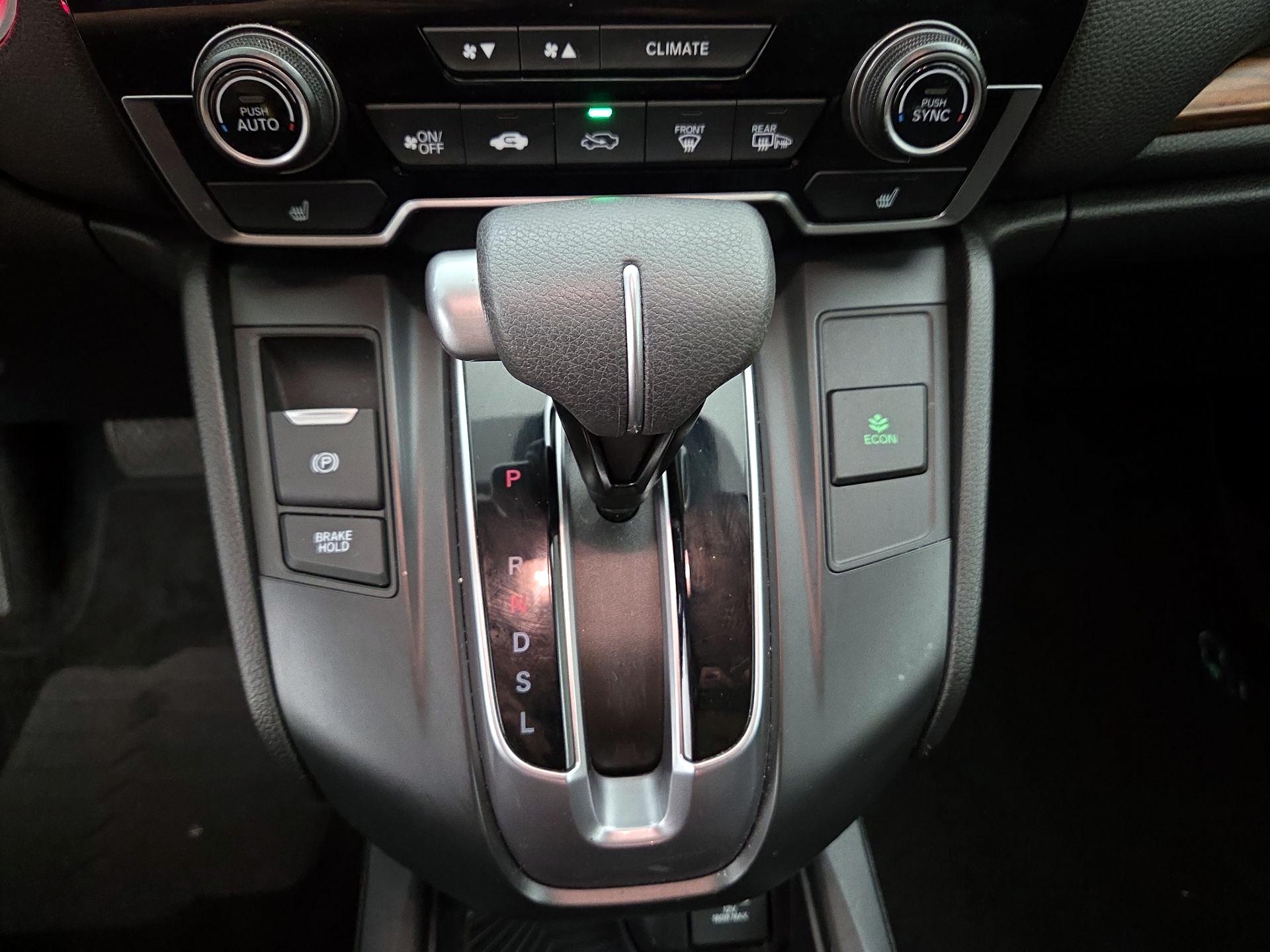 Thumbnail: 2019 Honda CR-V - 17