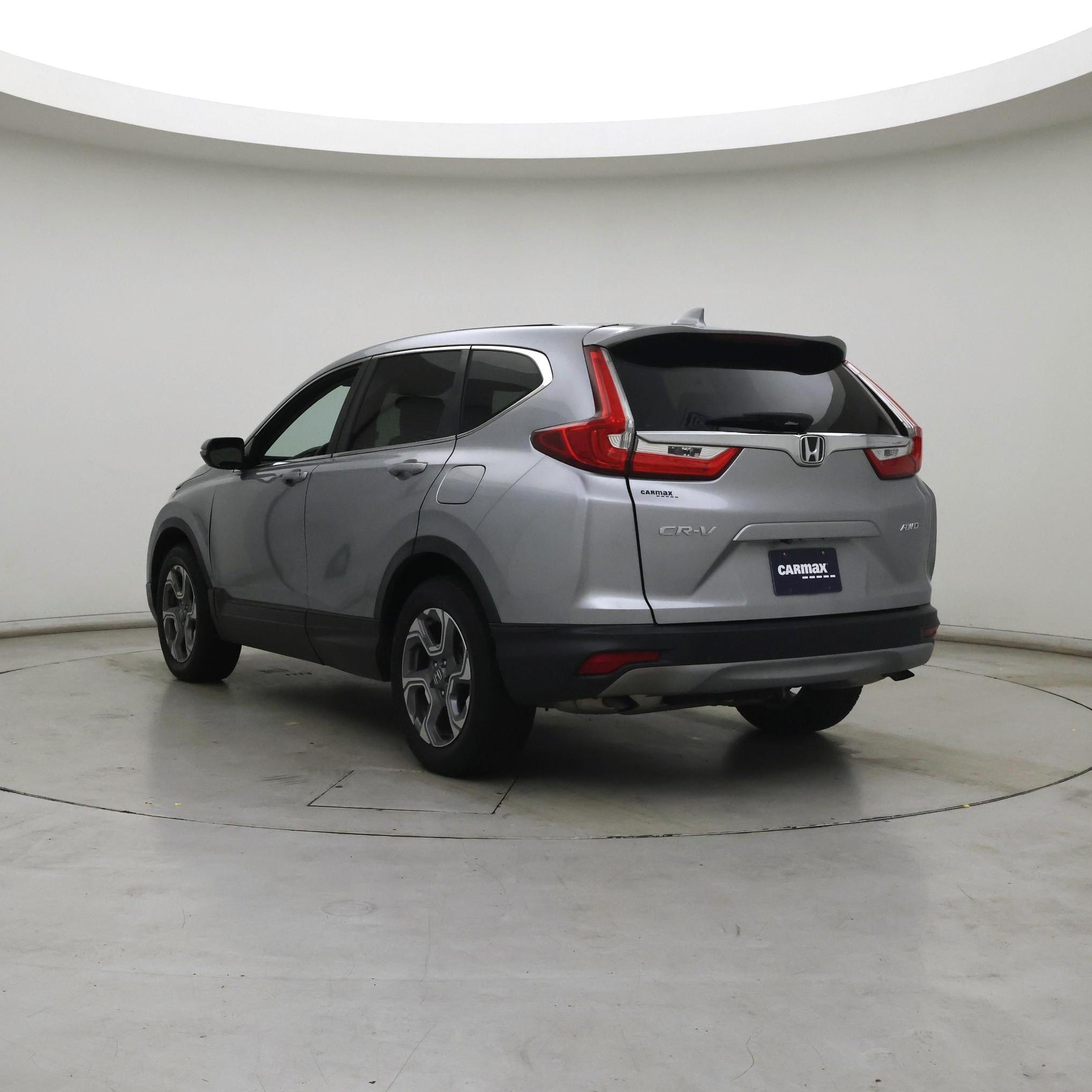 Thumbnail: 2019 Honda CR-V - 2