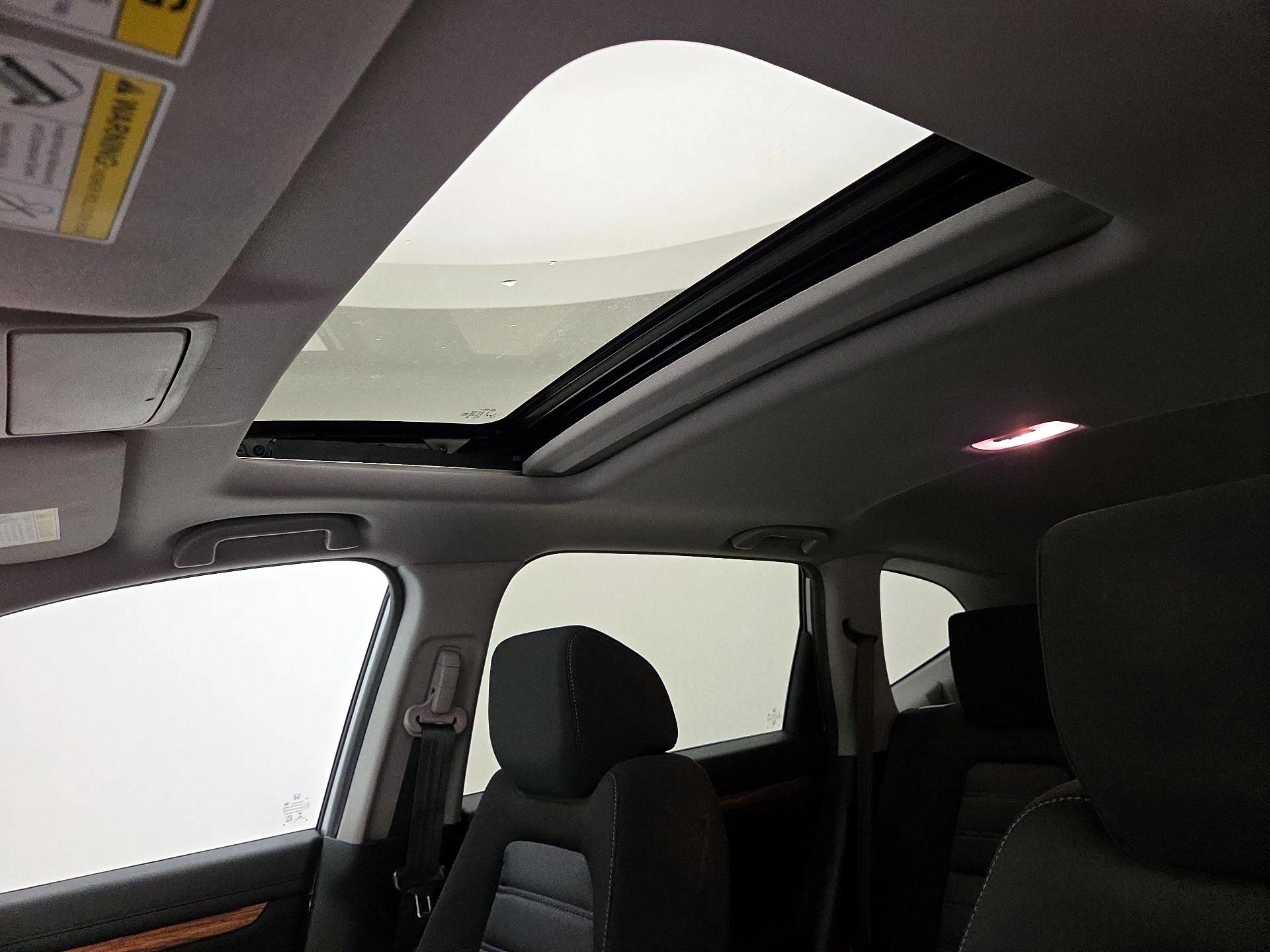 Thumbnail: 2019 Honda CR-V - 19