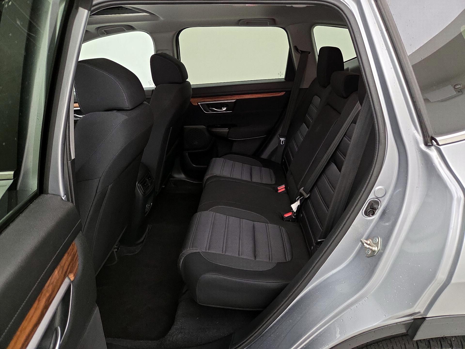 Thumbnail: 2019 Honda CR-V - 20