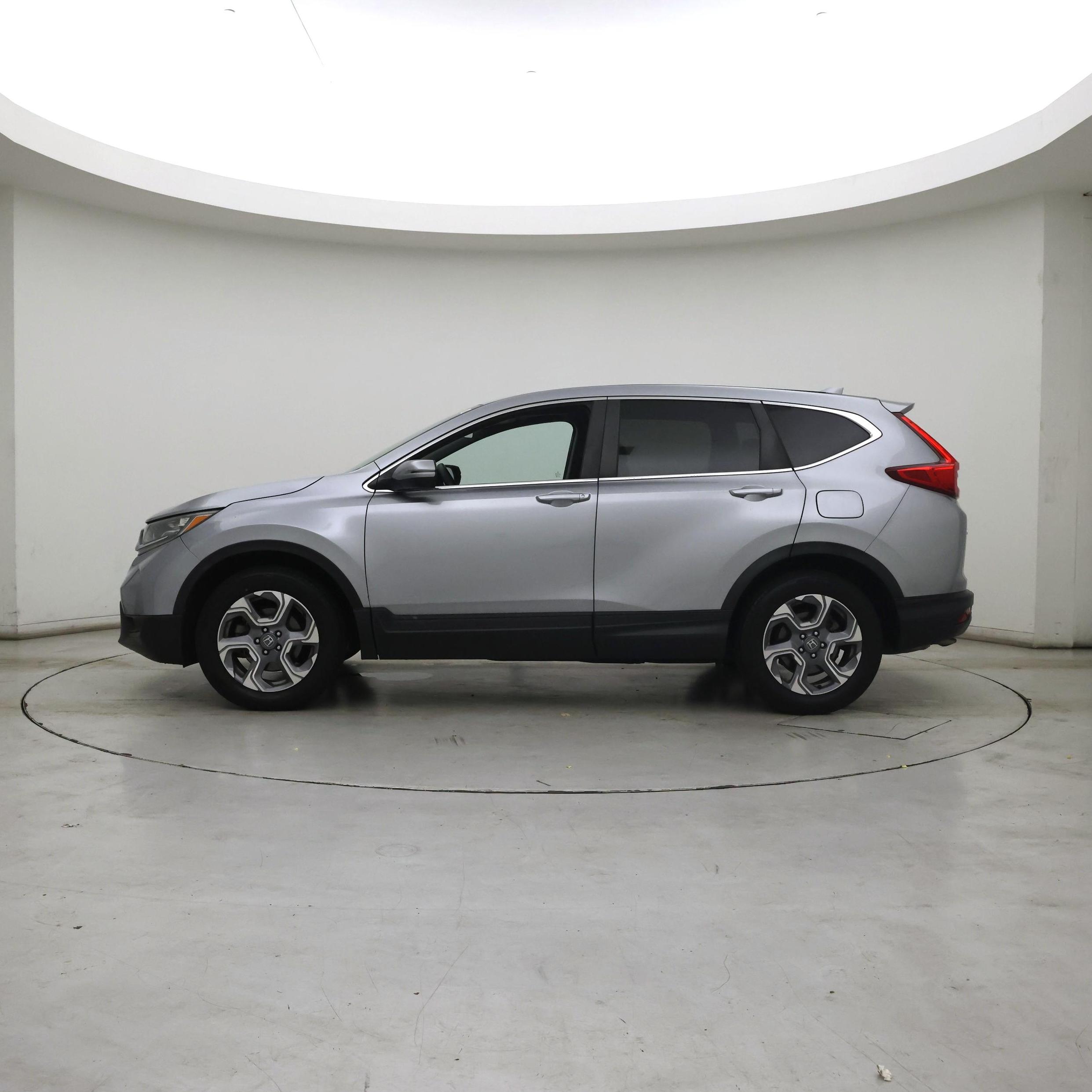 Thumbnail: 2019 Honda CR-V - 3