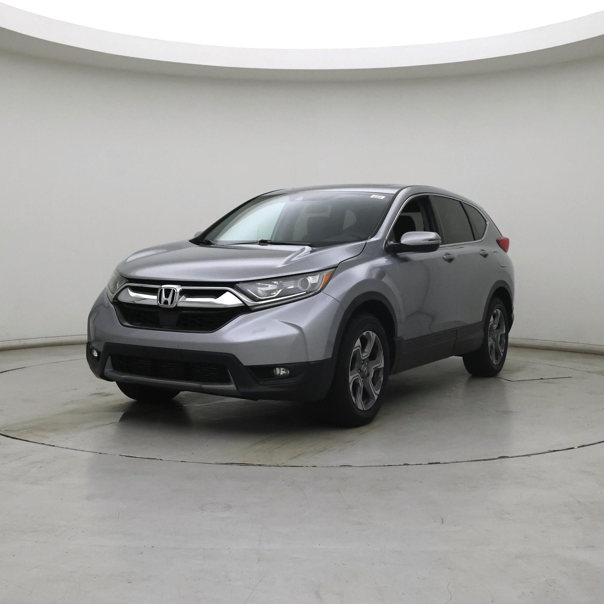 Thumbnail: 2019 Honda CR-V - 4