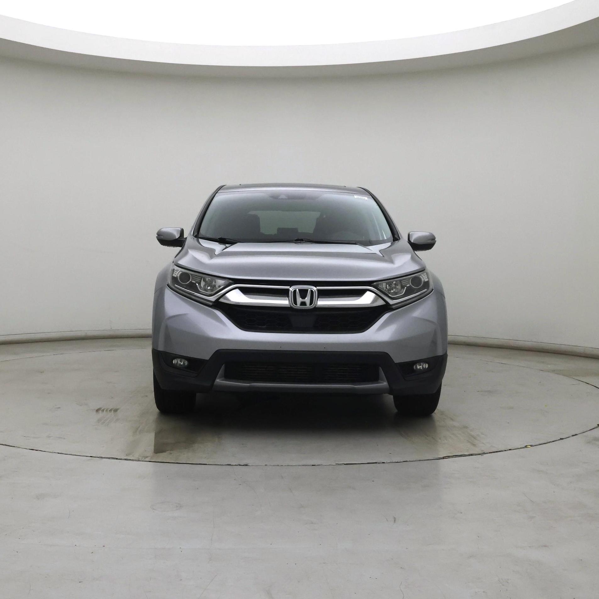 Thumbnail: 2019 Honda CR-V - 5