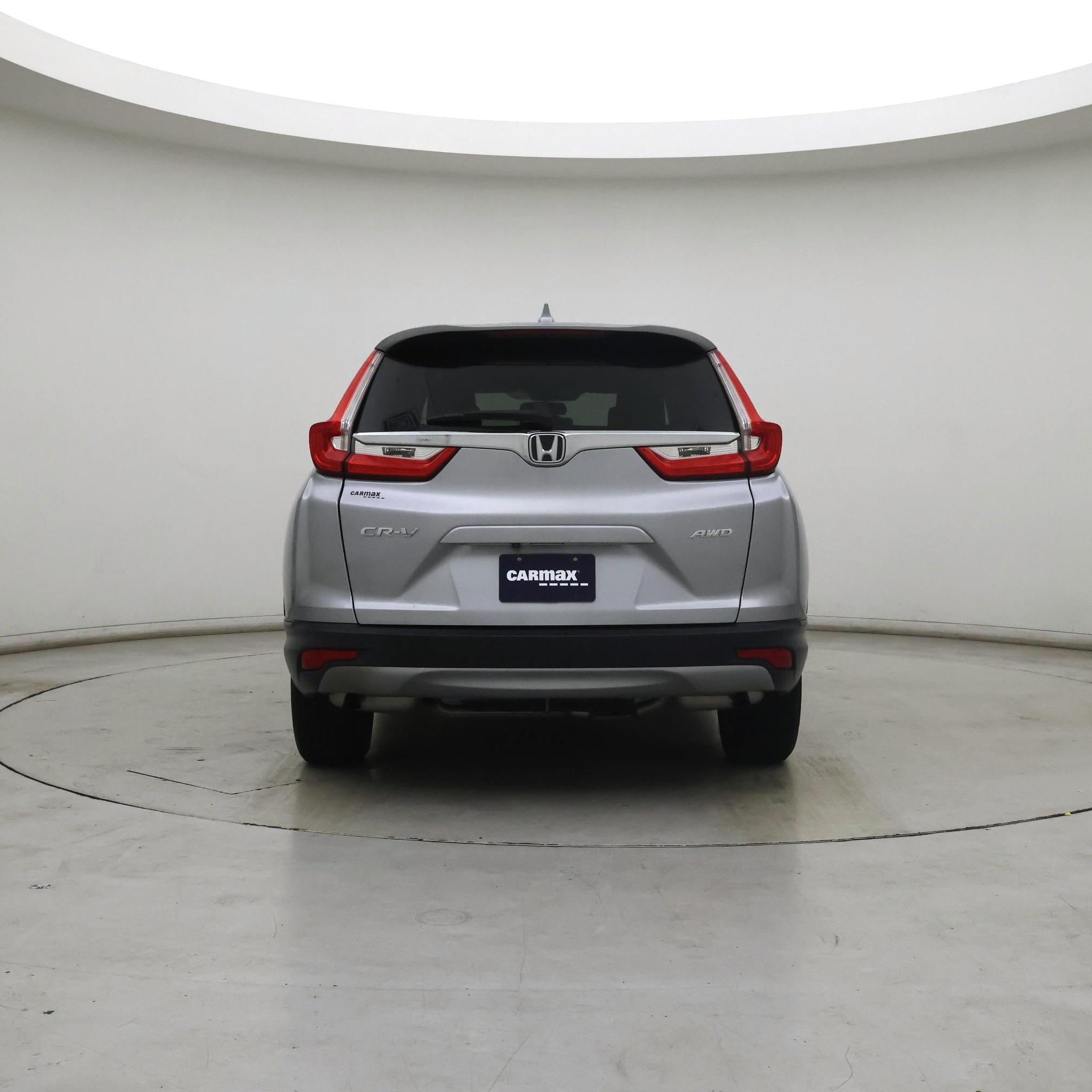 Thumbnail: 2019 Honda CR-V - 6
