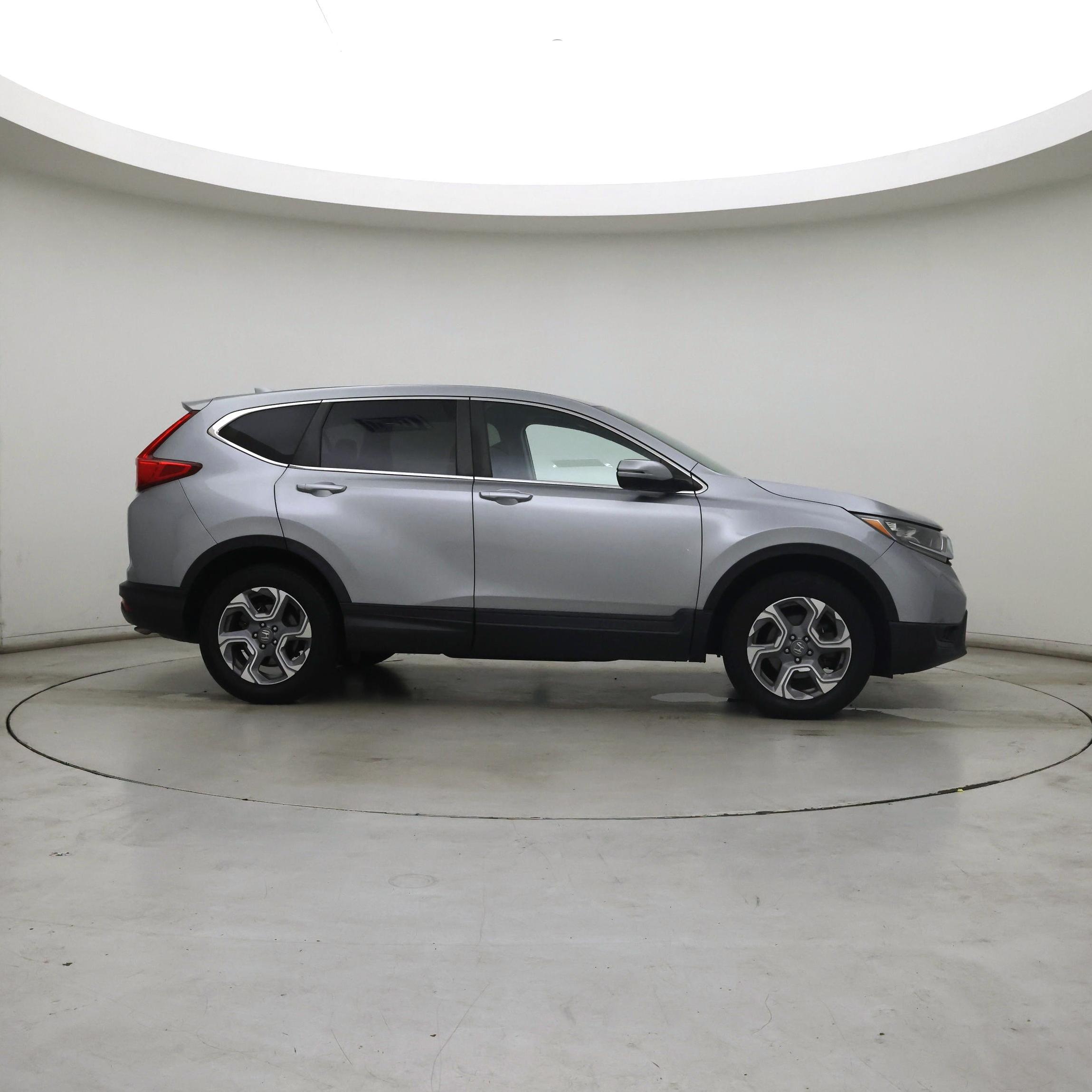 Thumbnail: 2019 Honda CR-V - 7