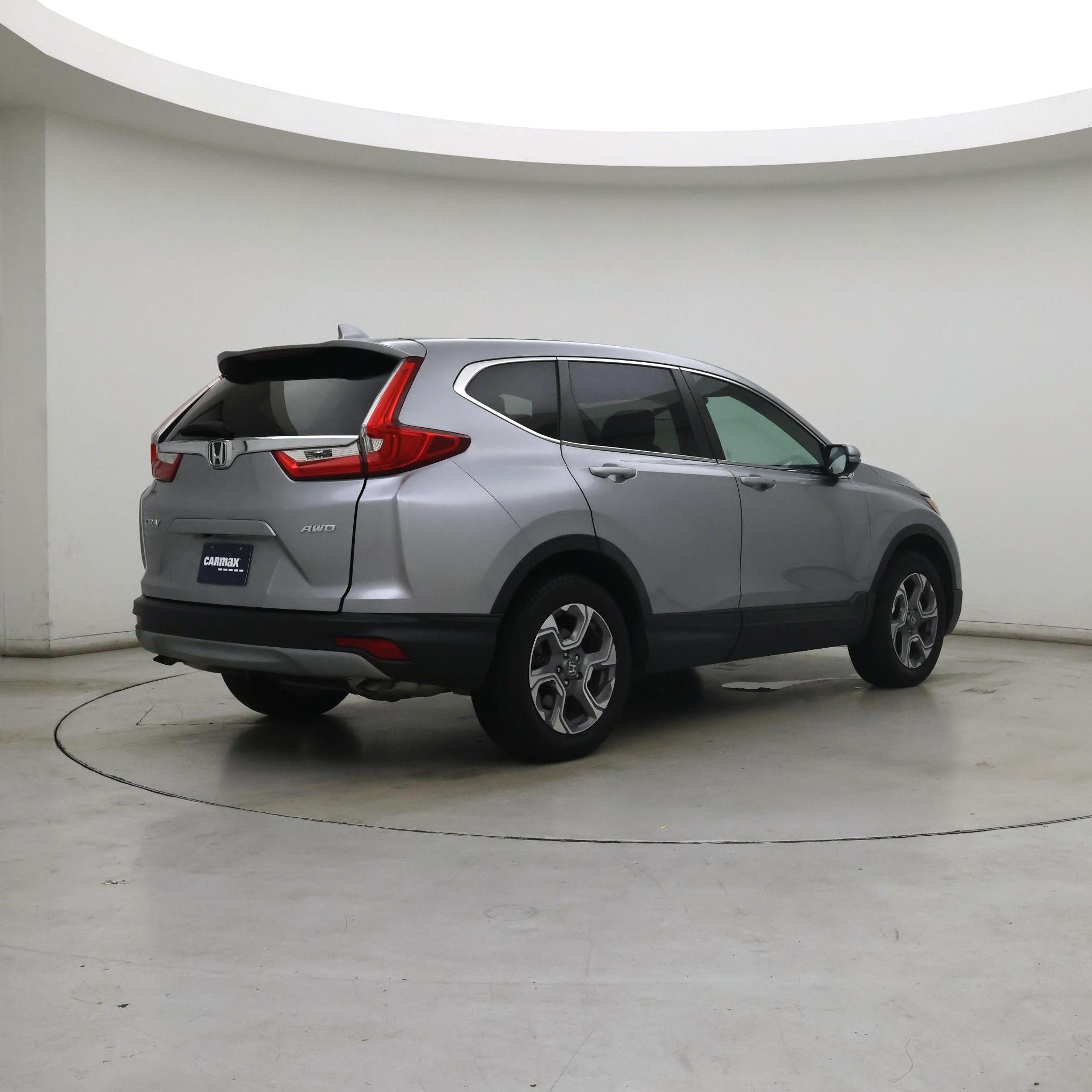 Thumbnail: 2019 Honda CR-V - 8