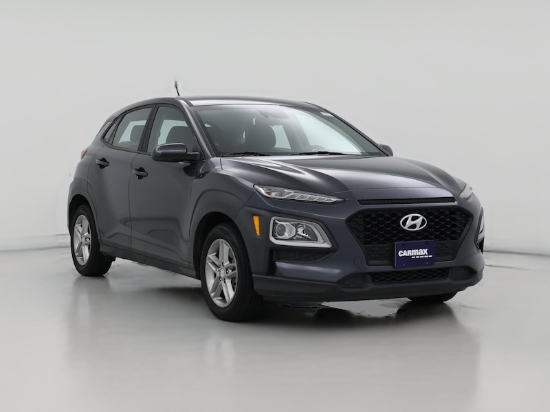 2019 Hyundai Kona SE -
                  Greensboro, NC