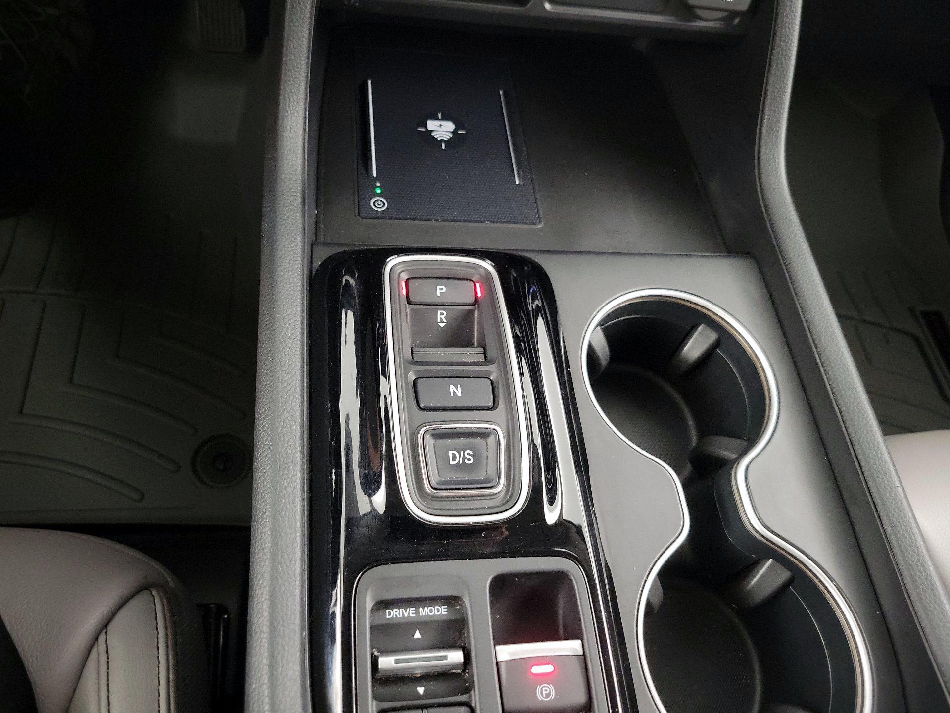 Thumbnail: 2024 Honda Pilot - 16