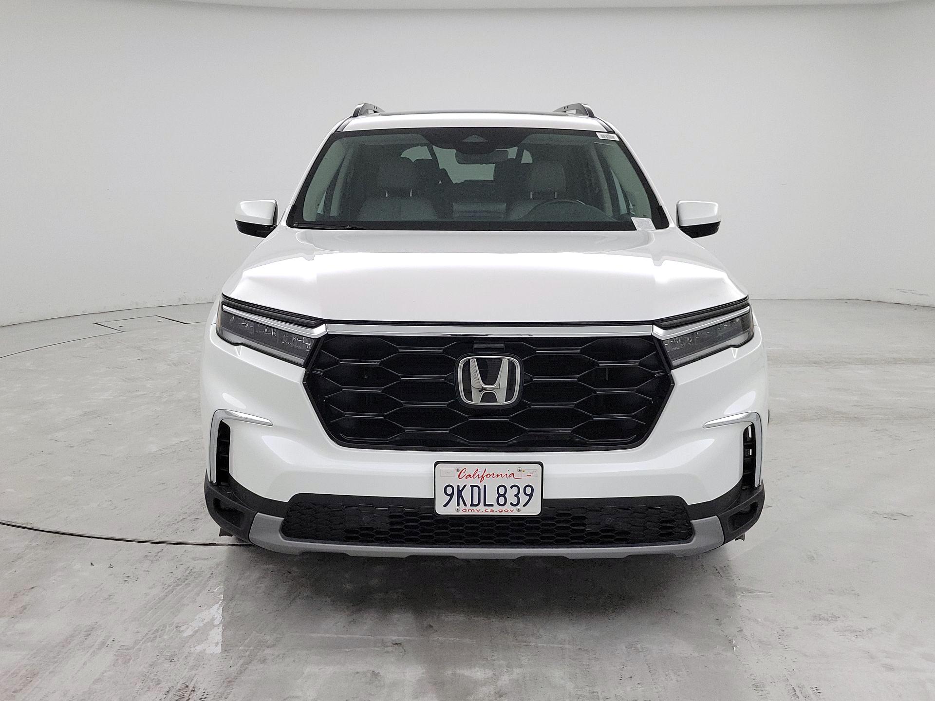 Thumbnail: 2024 Honda Pilot - 2