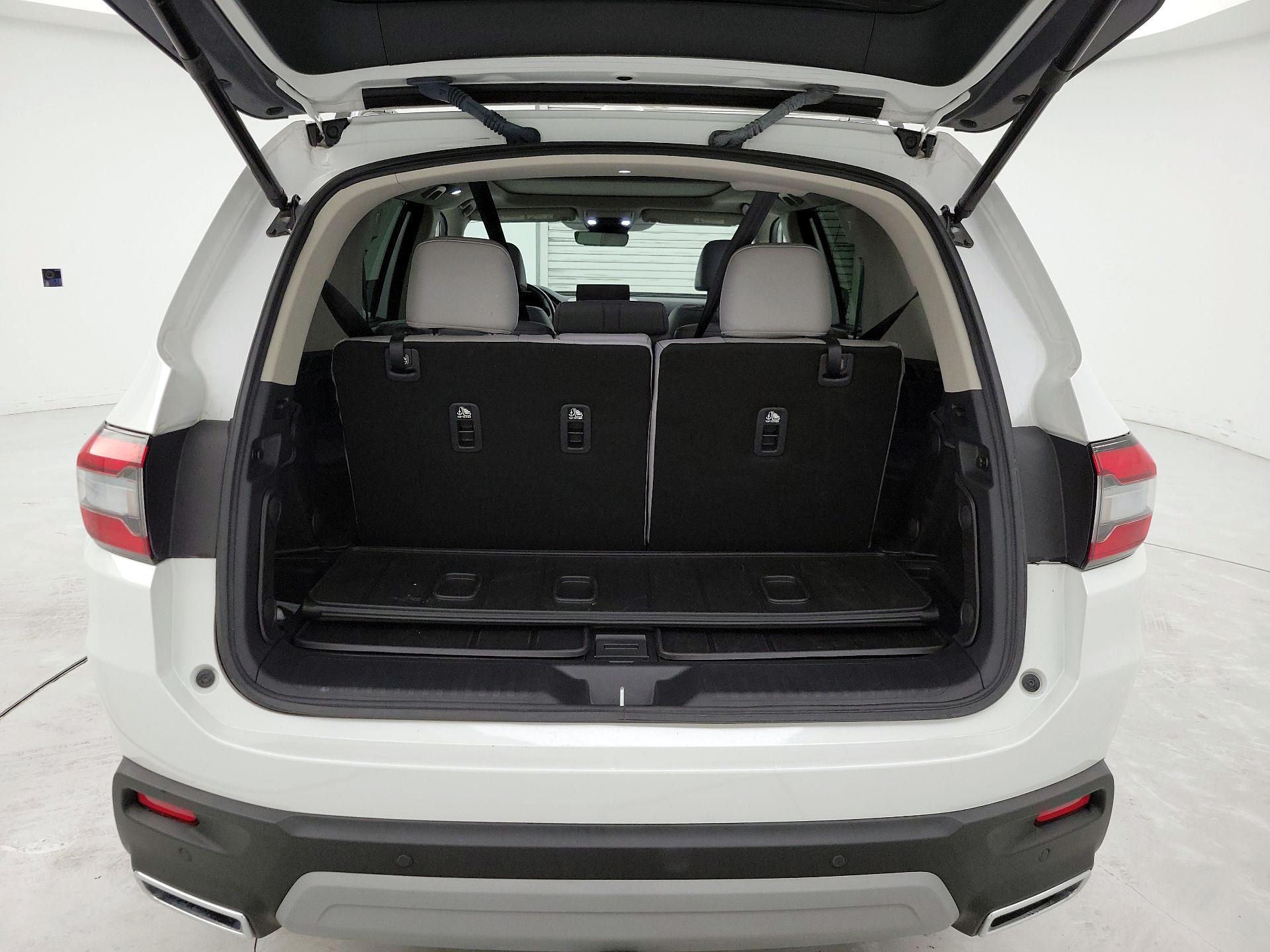 Thumbnail: 2024 Honda Pilot - 20