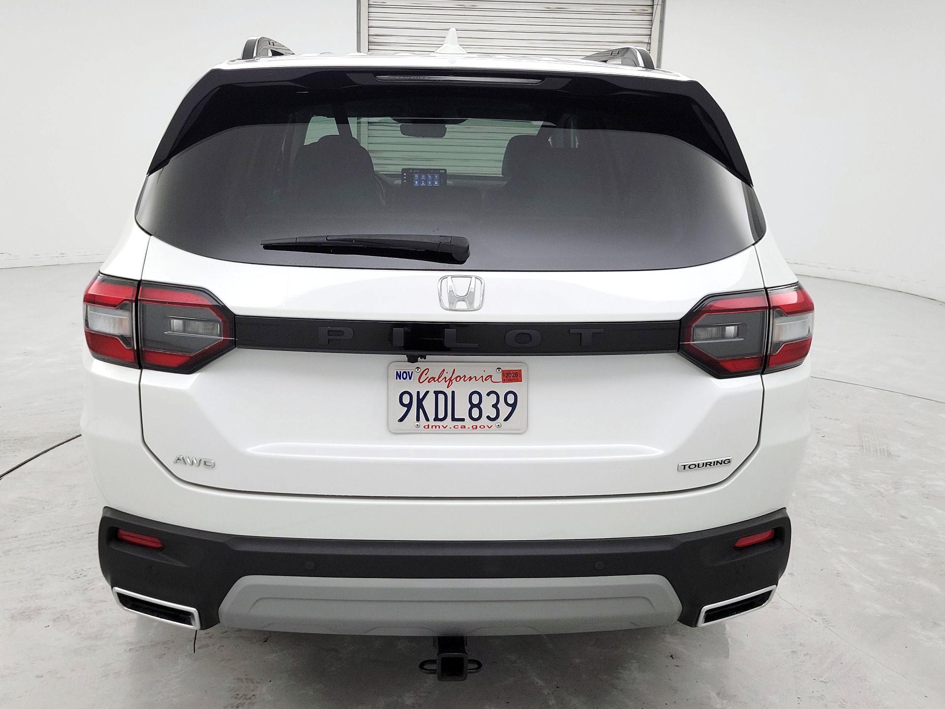 Thumbnail: 2024 Honda Pilot - 6