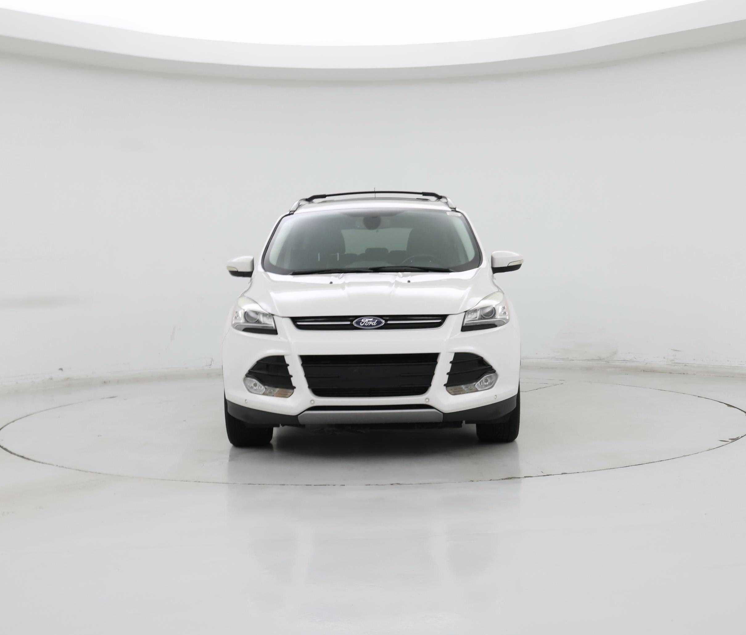 Thumbnail: 2015 Ford Escape - 5