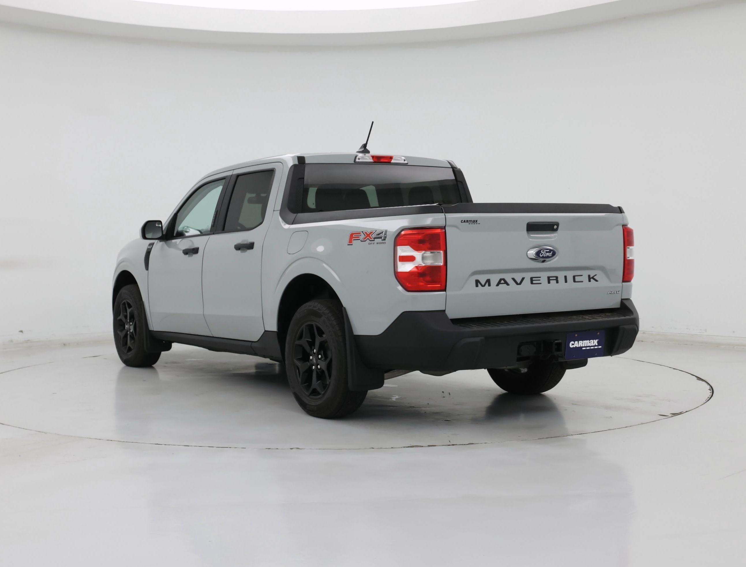 Thumbnail: 2022 Ford Maverick - 2