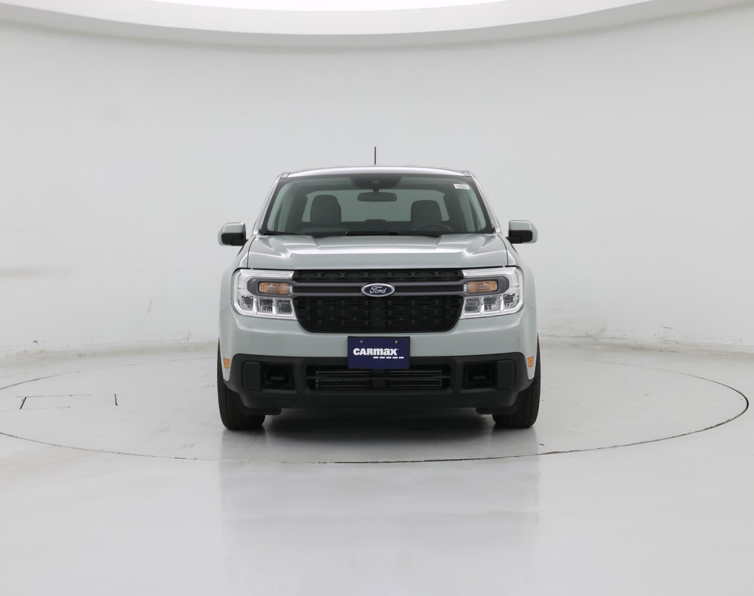Thumbnail: 2022 Ford Maverick - 5
