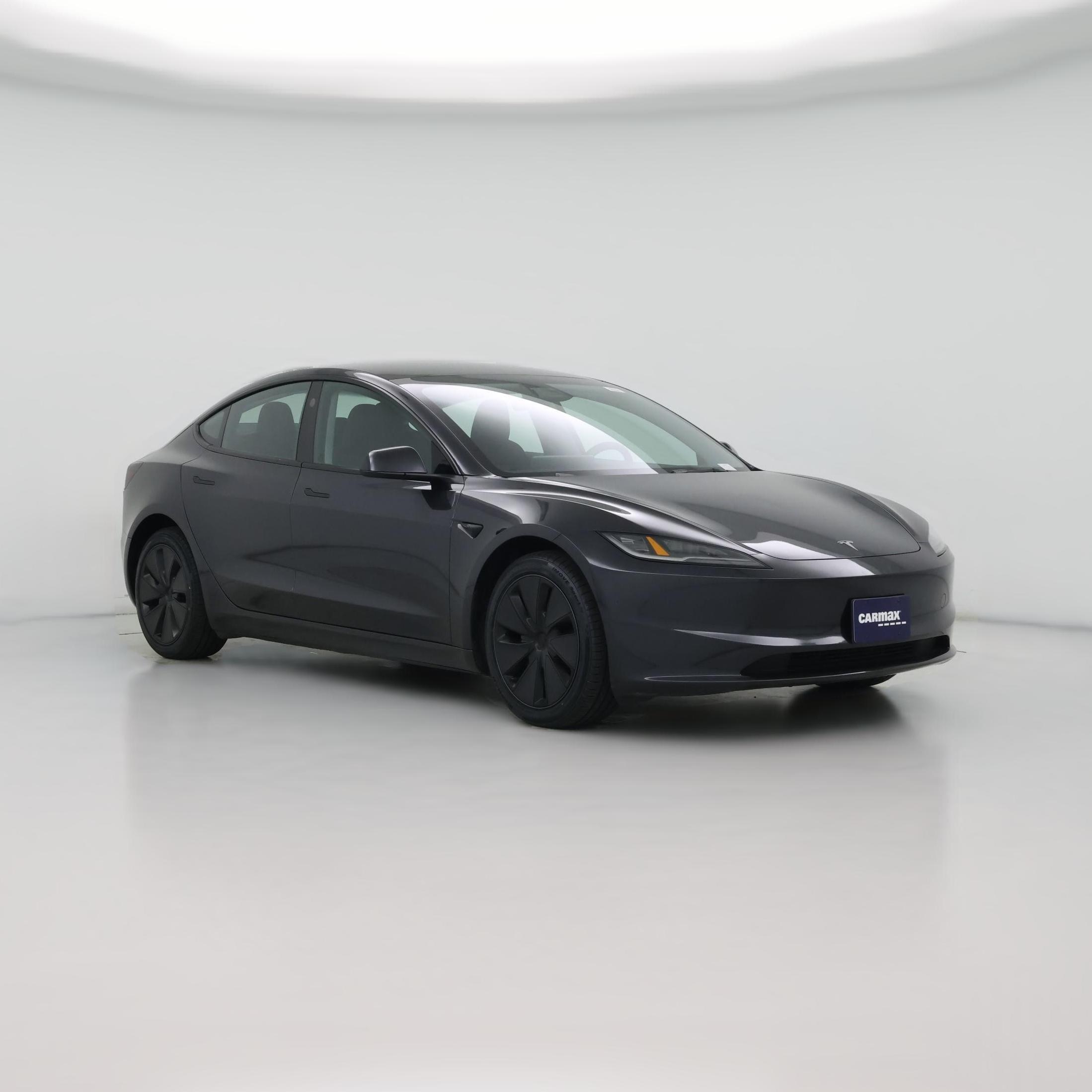 Thumbnail: 2024 Tesla Model 3 - 1