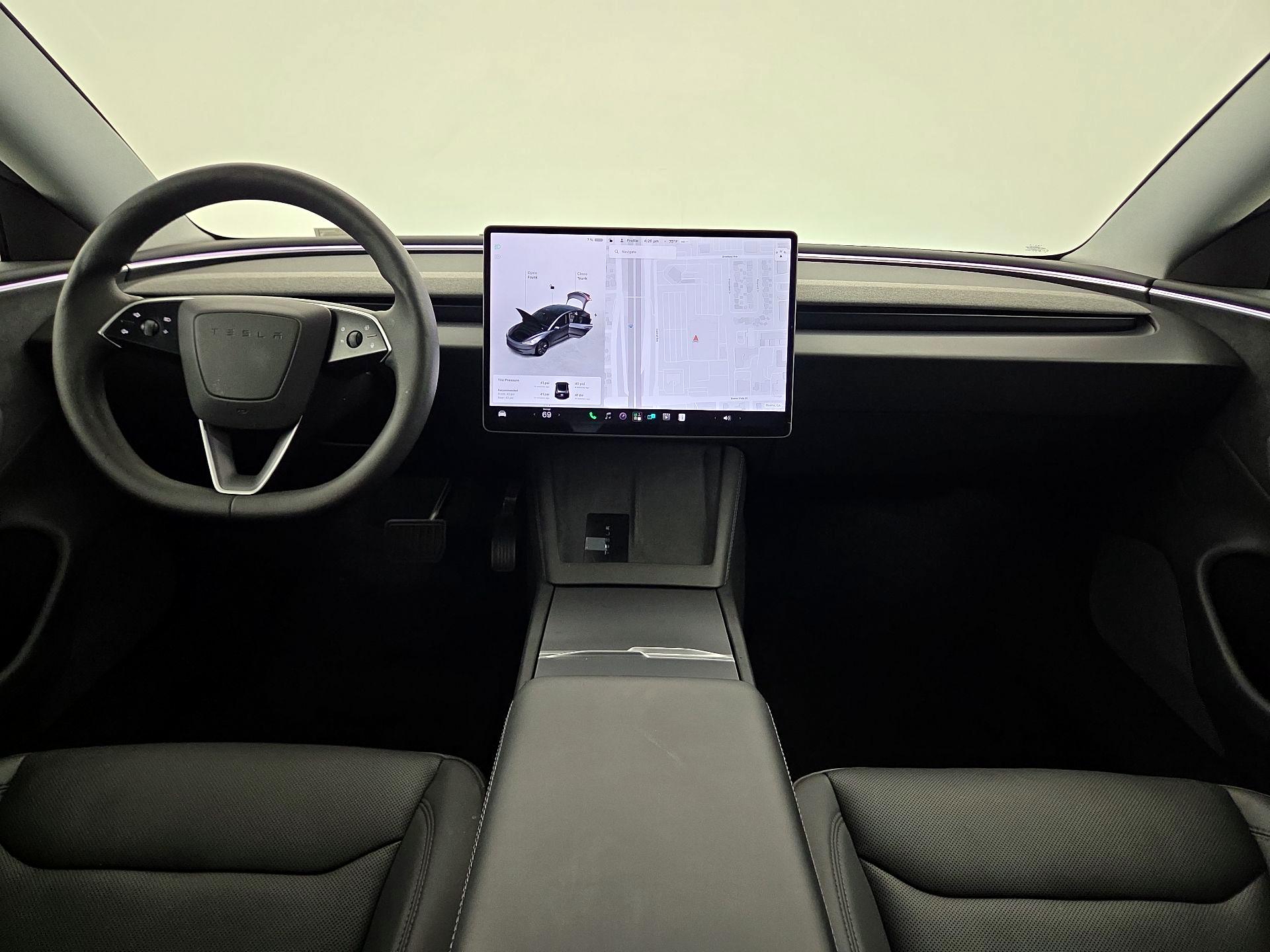 Thumbnail: 2024 Tesla Model 3 - 9