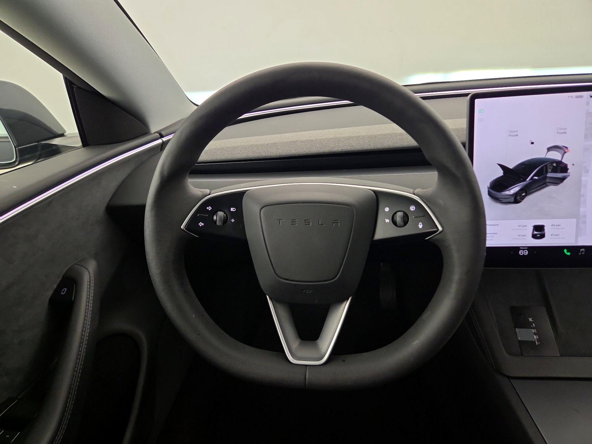 Thumbnail: 2024 Tesla Model 3 - 10
