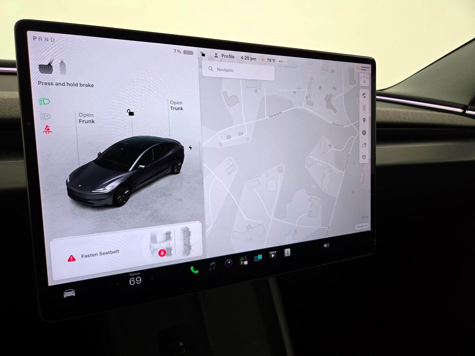 Thumbnail: 2024 Tesla Model 3 - 13
