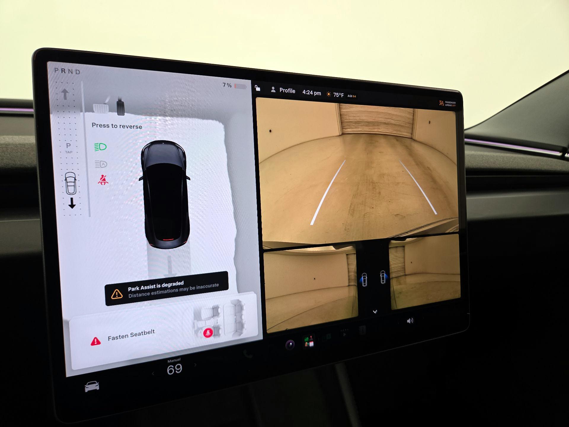 Thumbnail: 2024 Tesla Model 3 - 14