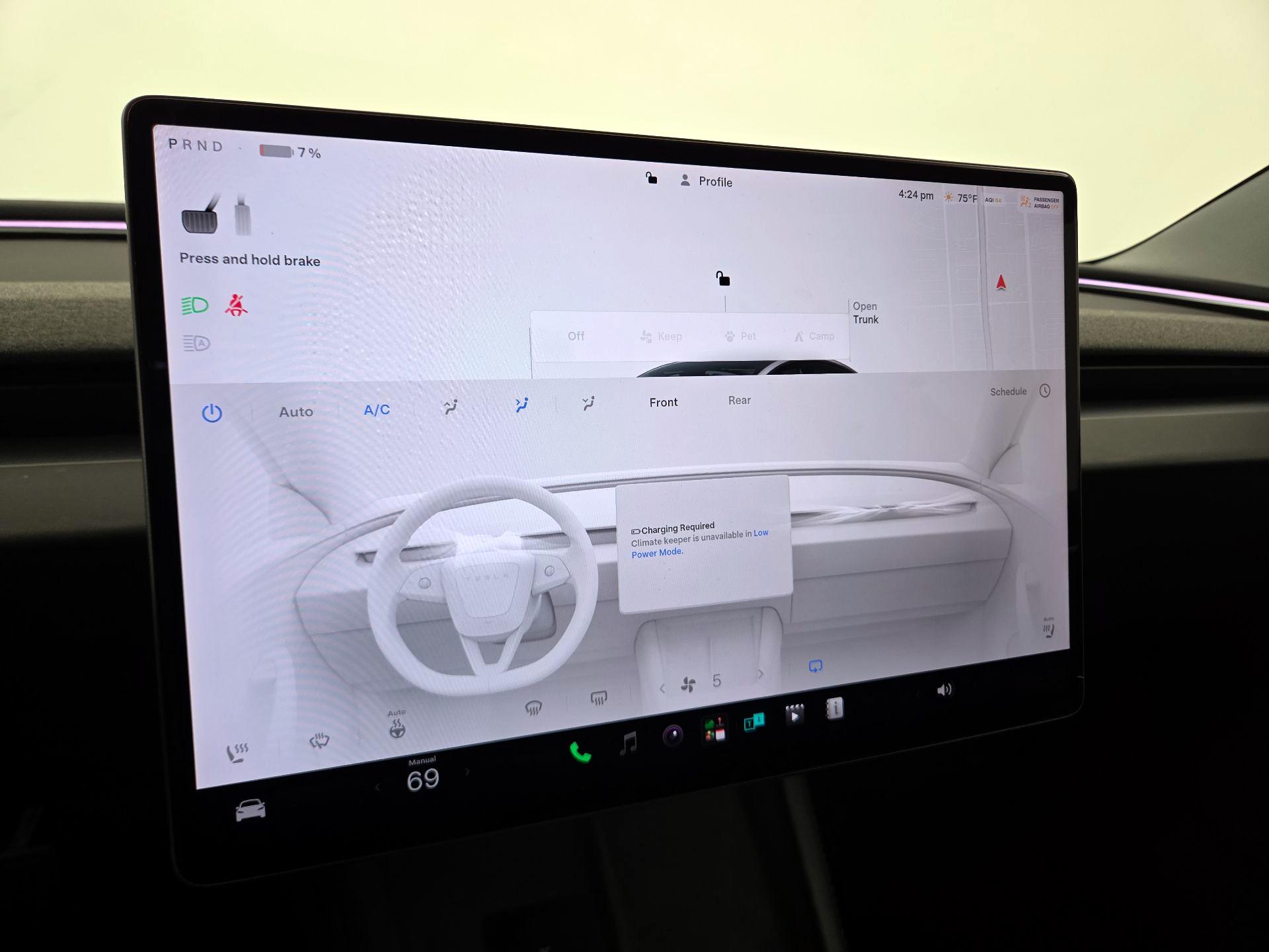 Thumbnail: 2024 Tesla Model 3 - 16