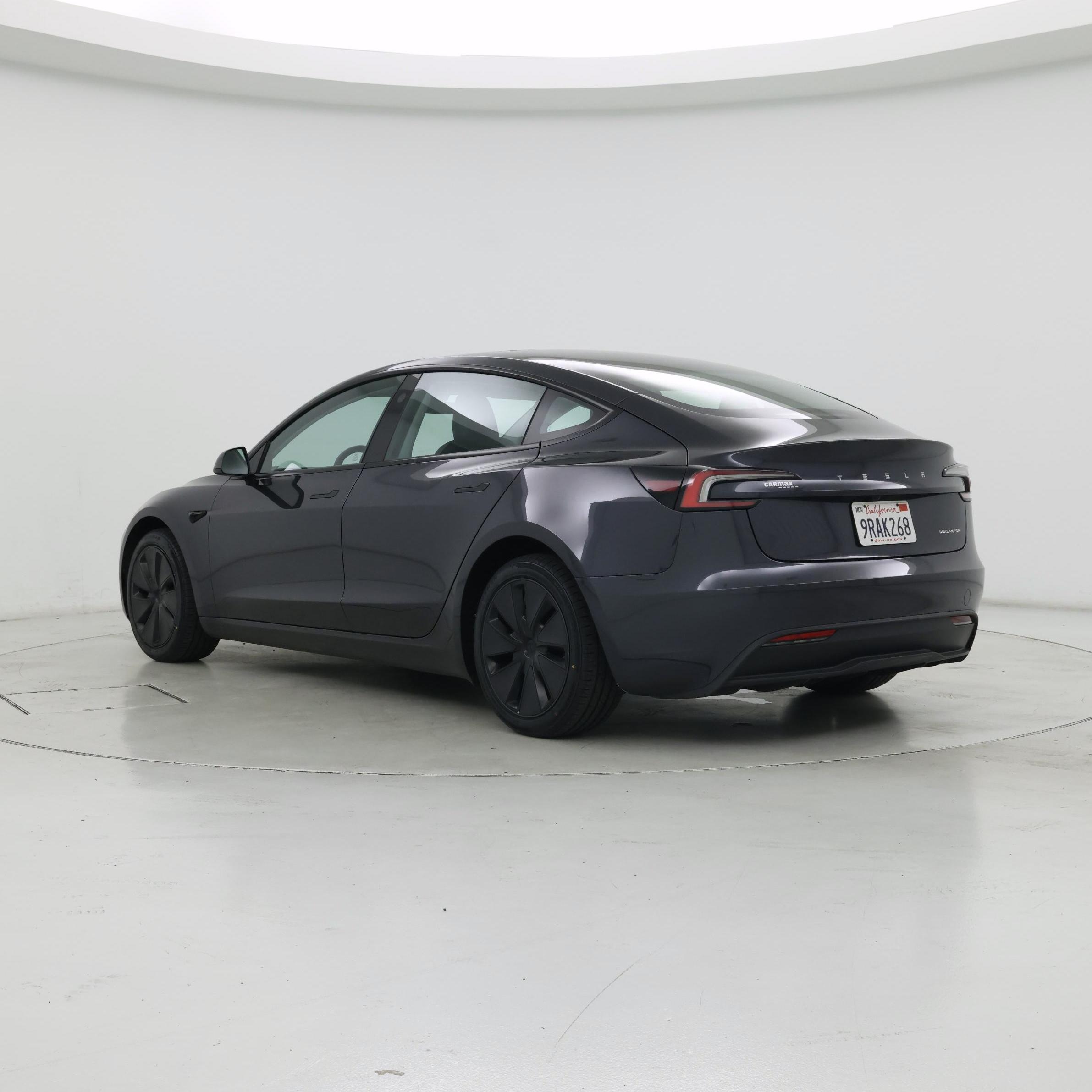 Thumbnail: 2024 Tesla Model 3 - 2